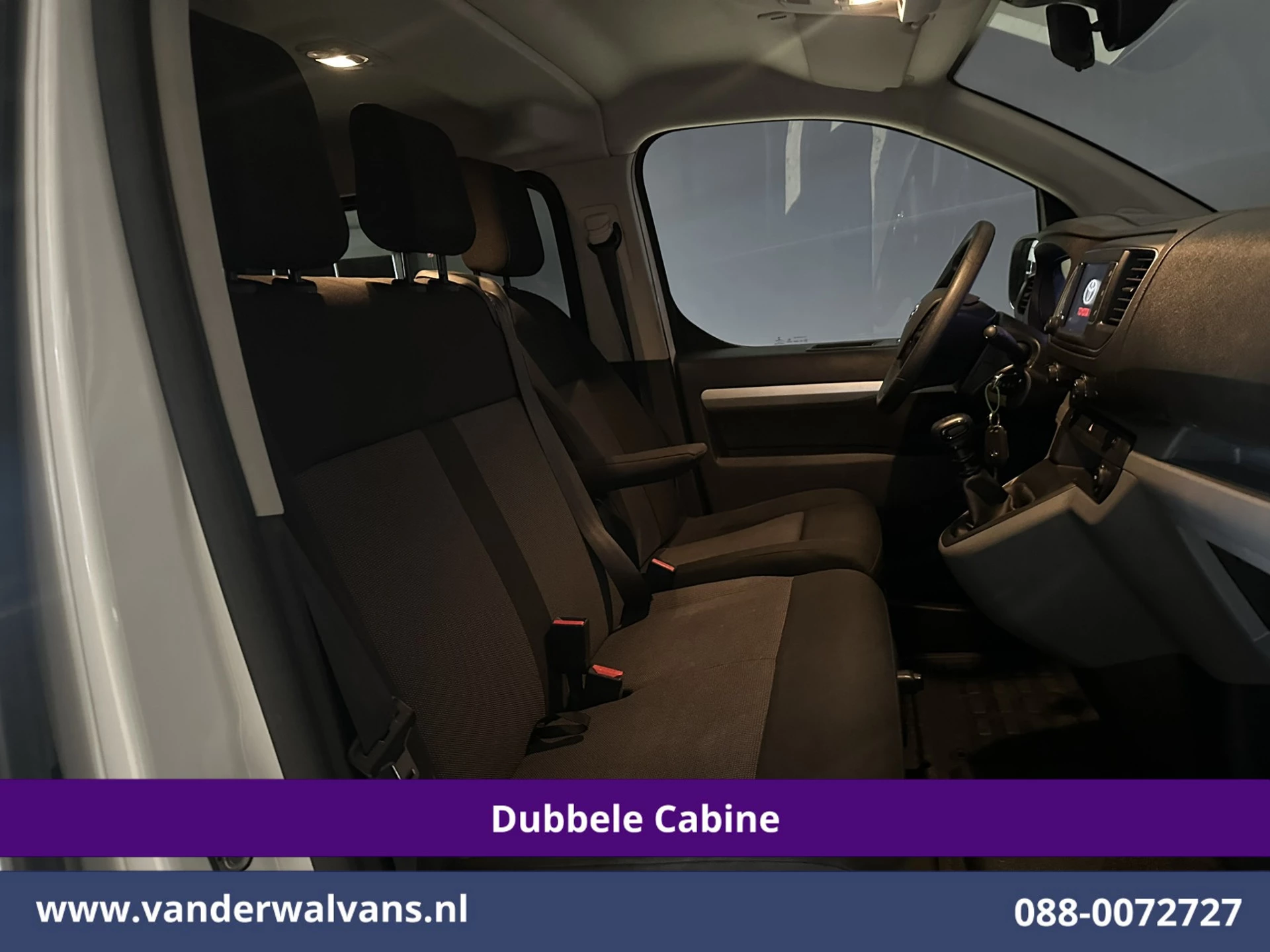 Hoofdafbeelding Toyota ProAce