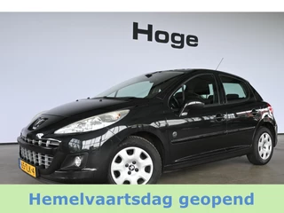 Peugeot 207 1.4 VTi Urban Move Airco Cruise Control Trekhaak All in Prijs! Inruil Mogelijk!