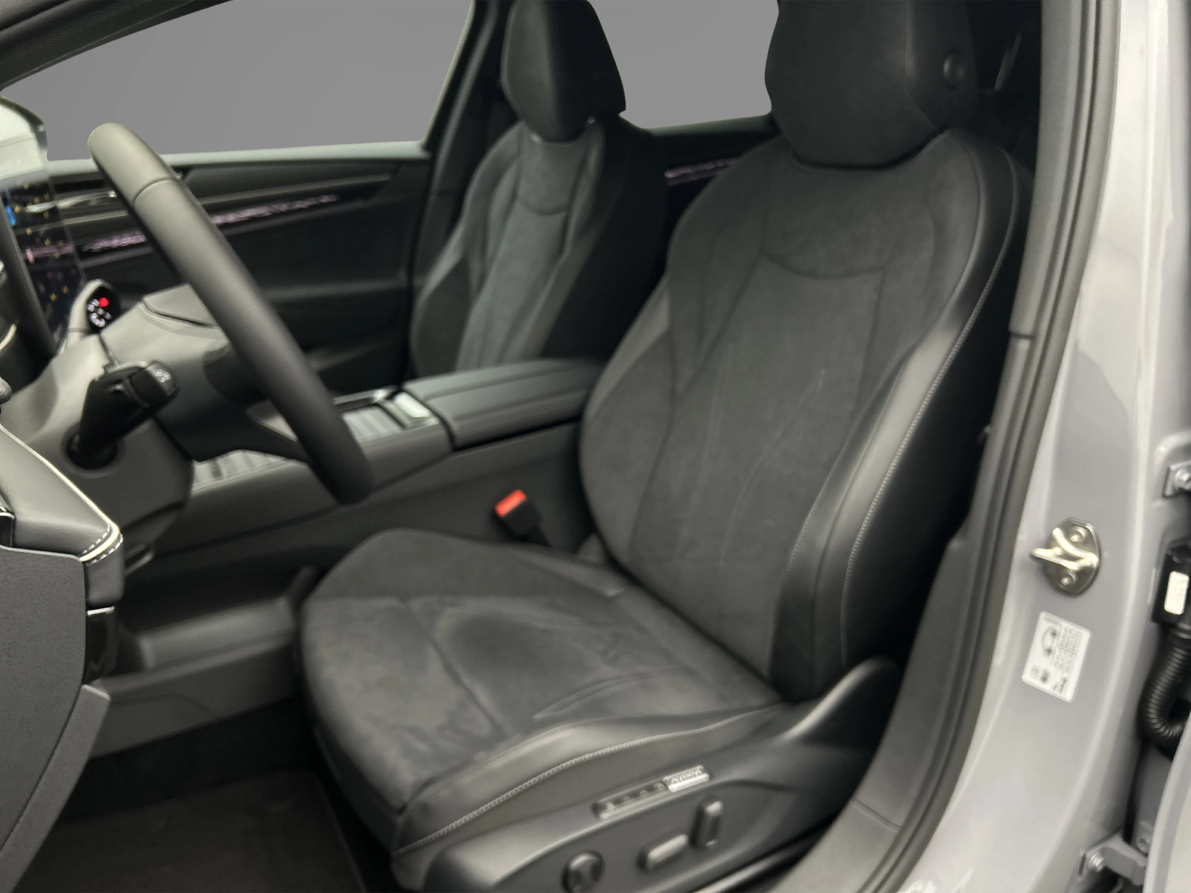 Hoofdafbeelding Volkswagen ID.7