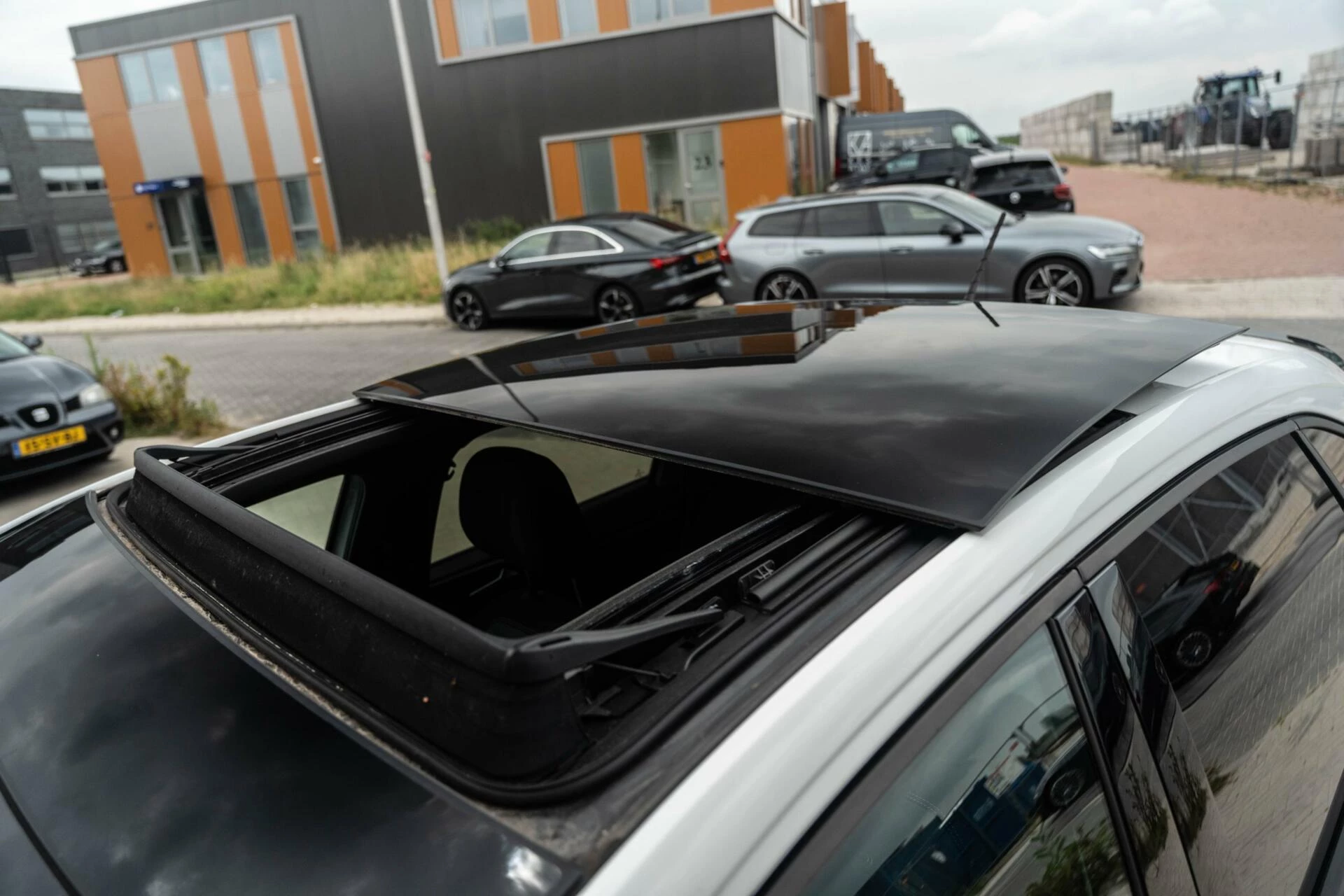 Hoofdafbeelding Volkswagen Taigo