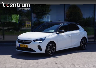 Opel Corsa 1.2 GS Line, Panoramadak, Camera, Stoelverwarming