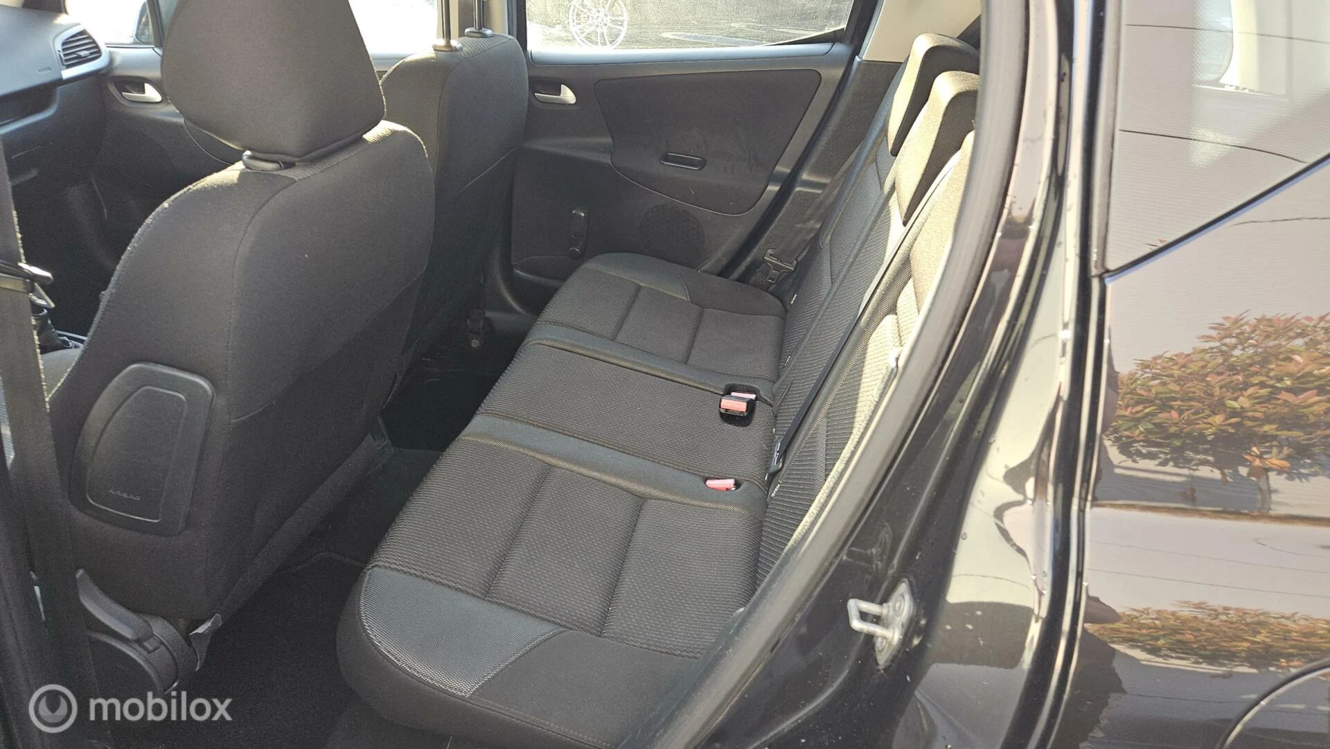 Hoofdafbeelding Peugeot 207