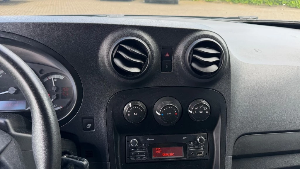 Hoofdafbeelding Mercedes-Benz Citan