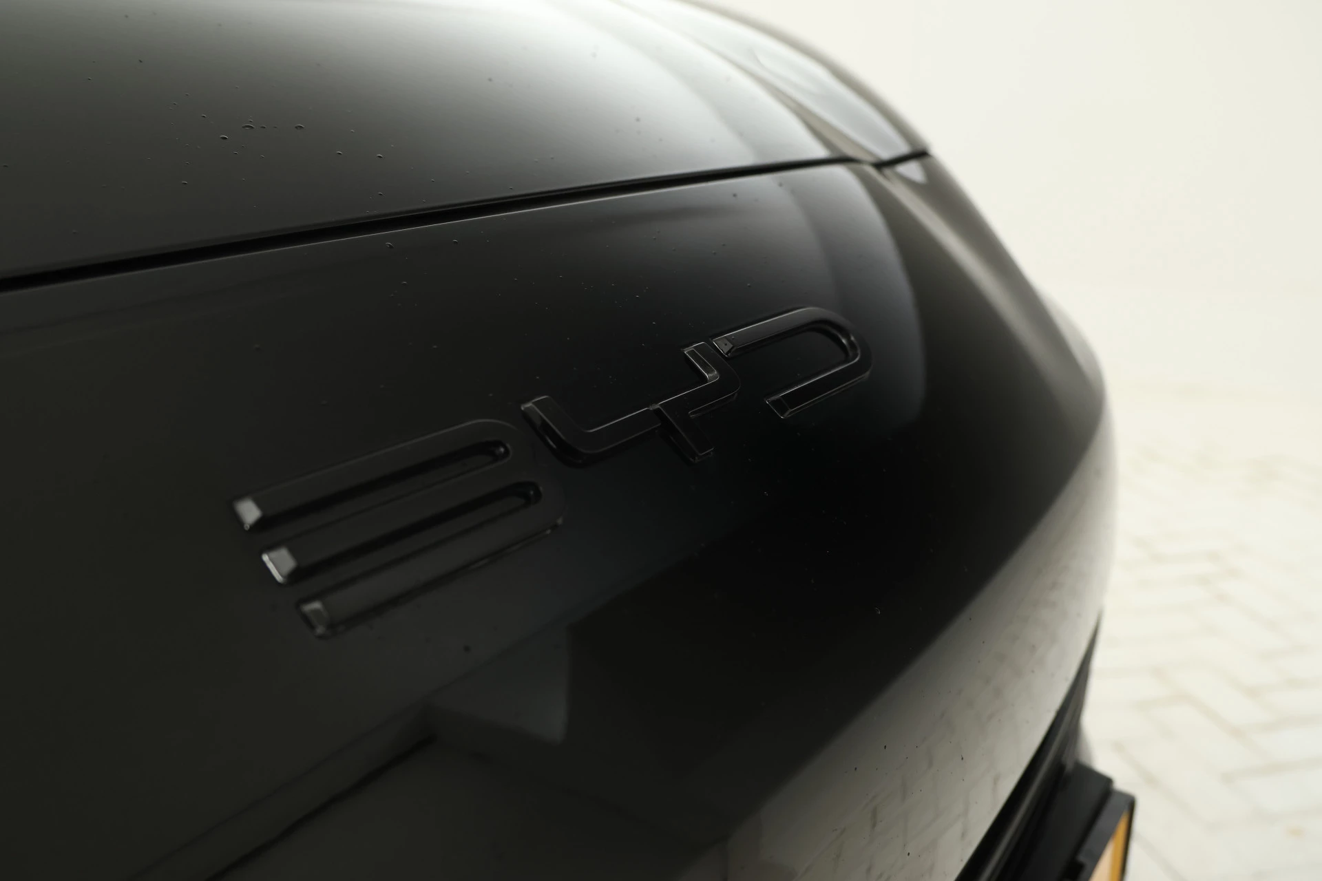 Hoofdafbeelding BYD SEAL U