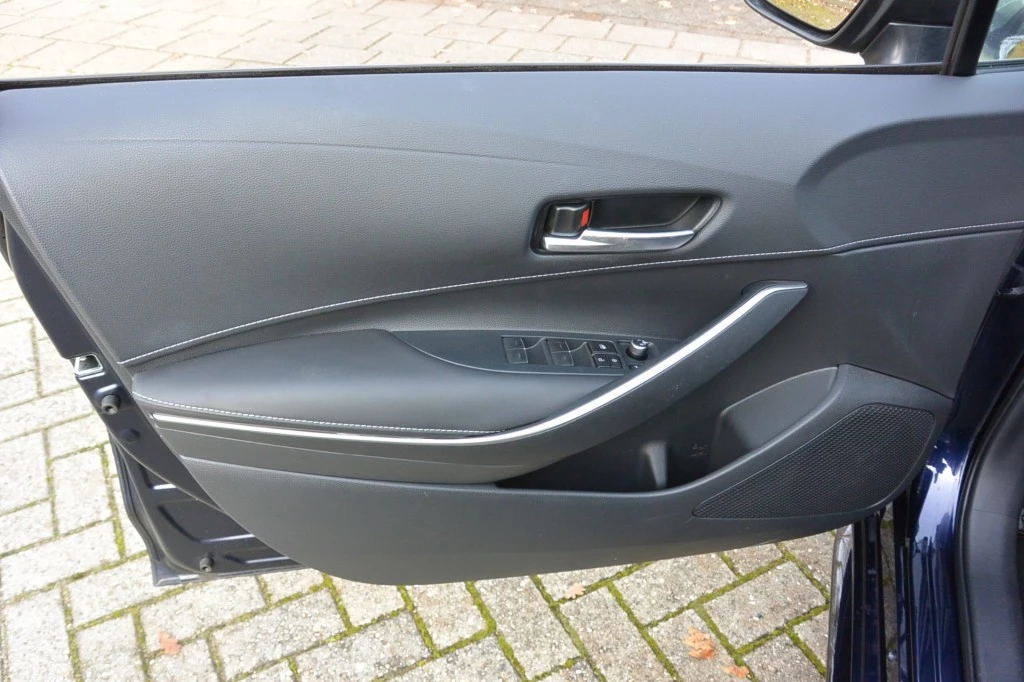 Hoofdafbeelding Suzuki Swace