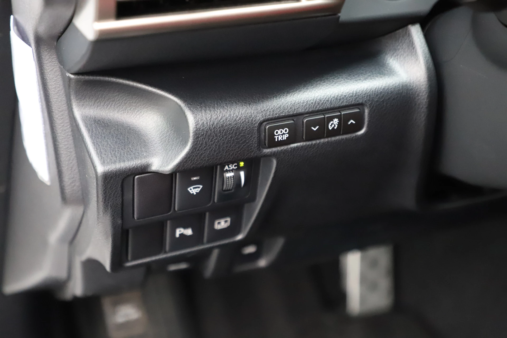 Hoofdafbeelding Lexus IS