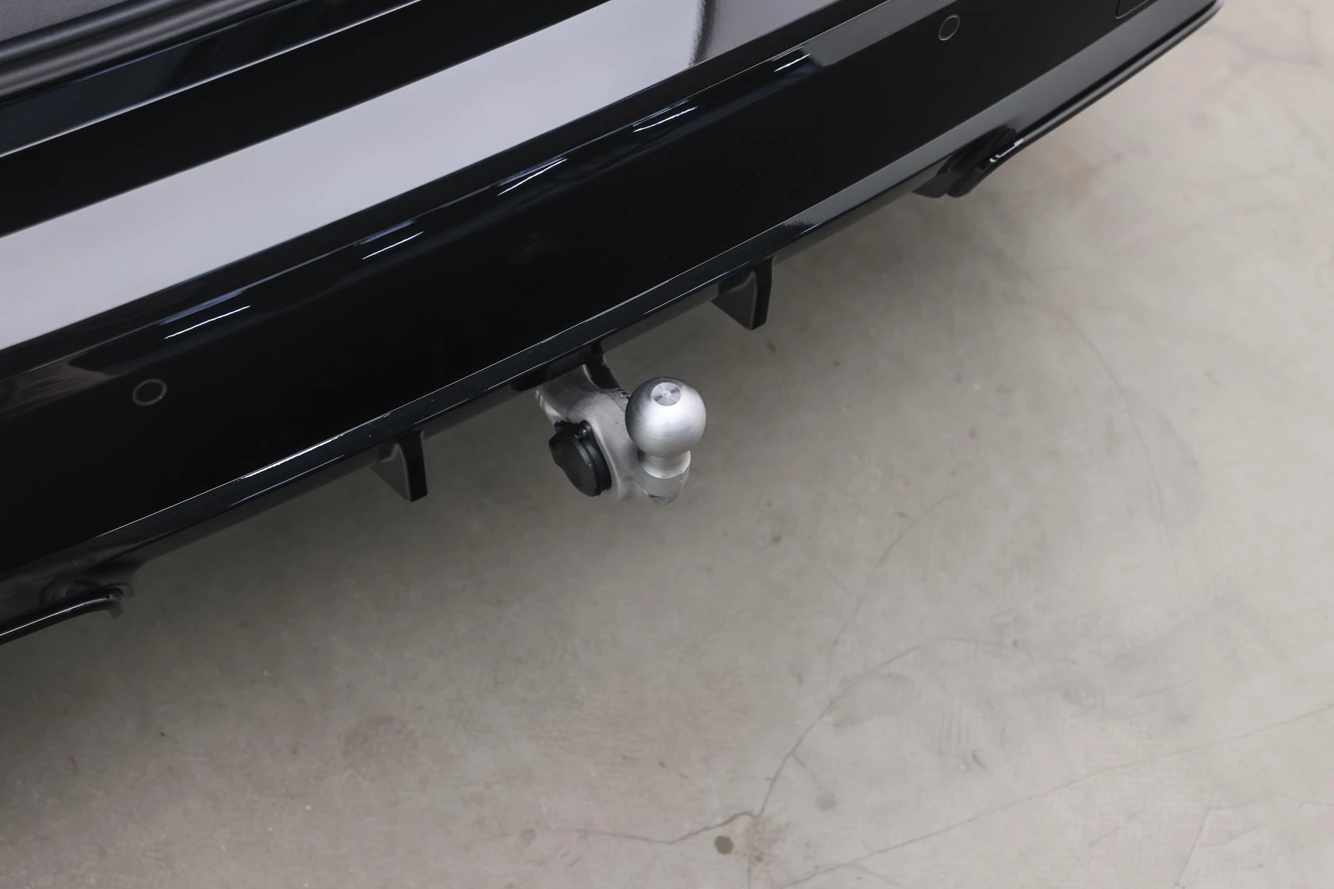 Hoofdafbeelding BMW iX1