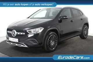 Mercedes-Benz GLA 180 *1ste Eigenaar*Leer*Park assist*Navigatie*