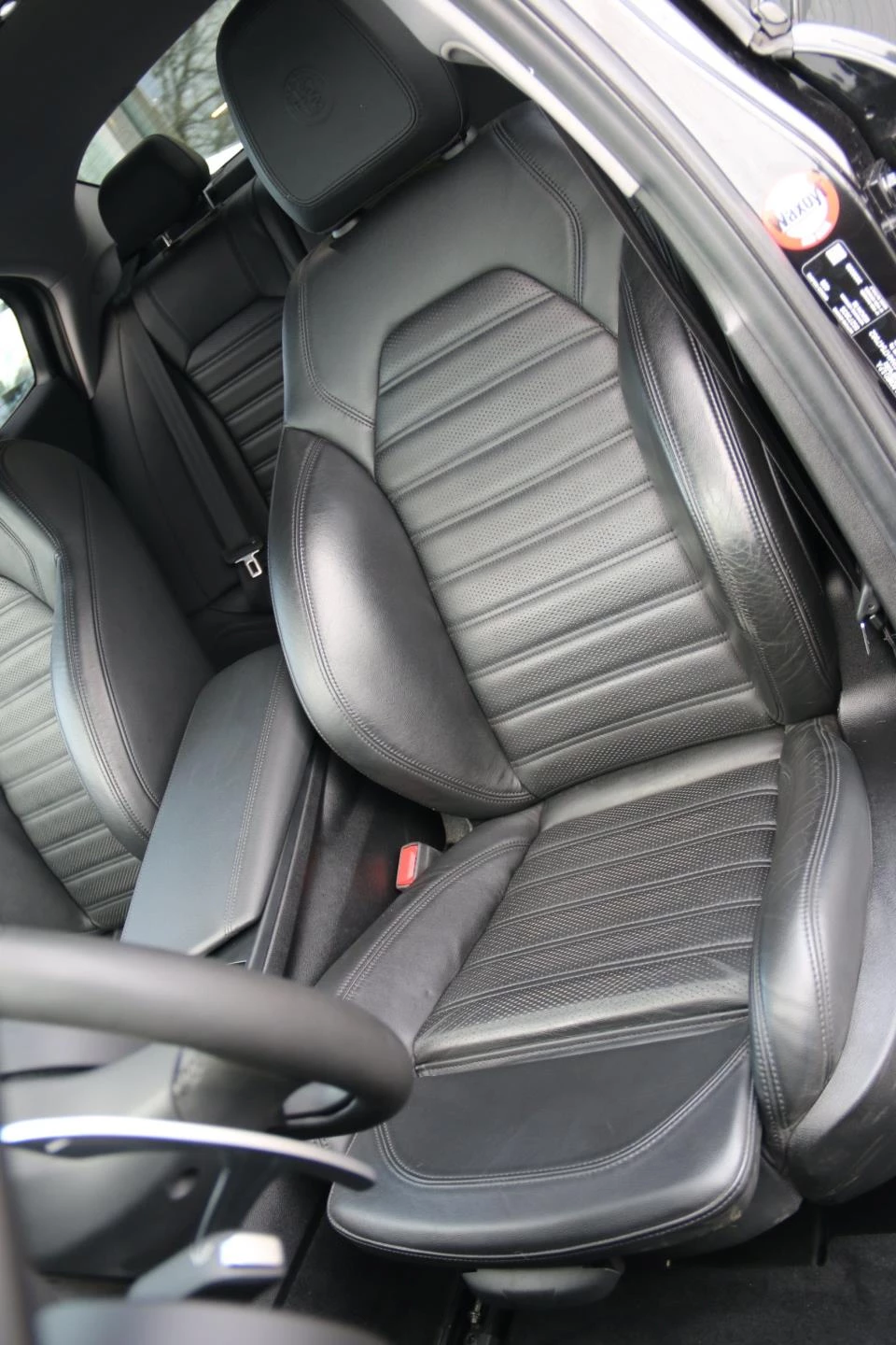 Hoofdafbeelding Alfa Romeo Giulia