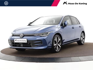 Volkswagen Golf 1.5 204pk DSG eHybrid Life Edition · Camera · Apple/Android Car Play · Stoel-&Stuurverwarming · Keyless · 18'' Inch · Garantie t/m 25-06-2029 of 100.000km