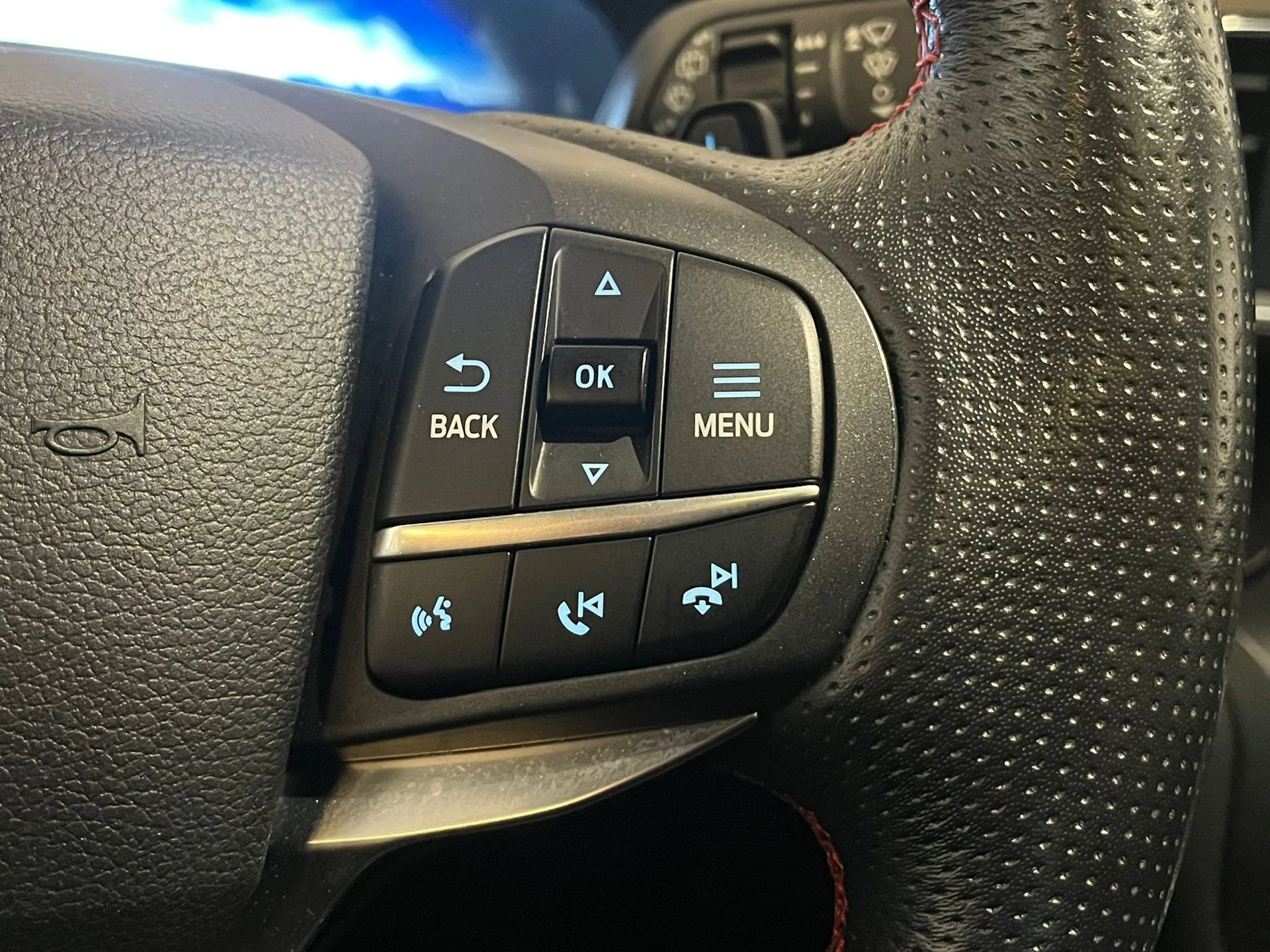 Hoofdafbeelding Ford Explorer