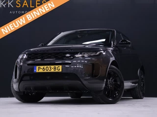 Land Rover Range Rover Evoque 1.5 P300e AWD R-Dynamic S [APPLE CARPLAY, STOELVERWARMING, ACHTERUITRIJCAMERA , PARKEERSENSOREN, CRUISE CONTROL, LANE ASSIST]