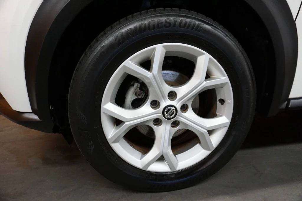 Hoofdafbeelding Nissan Juke