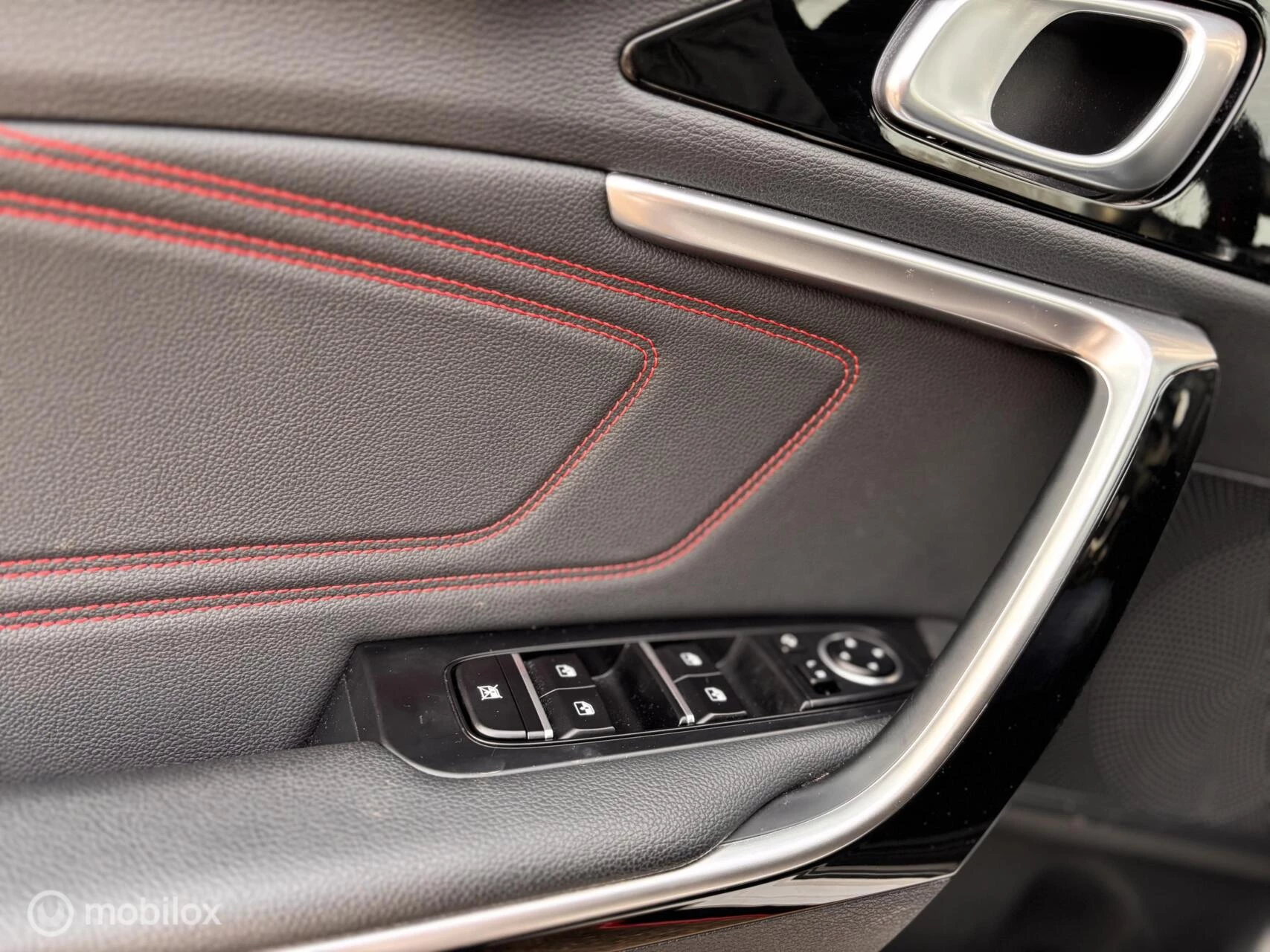 Hoofdafbeelding Kia ProCeed