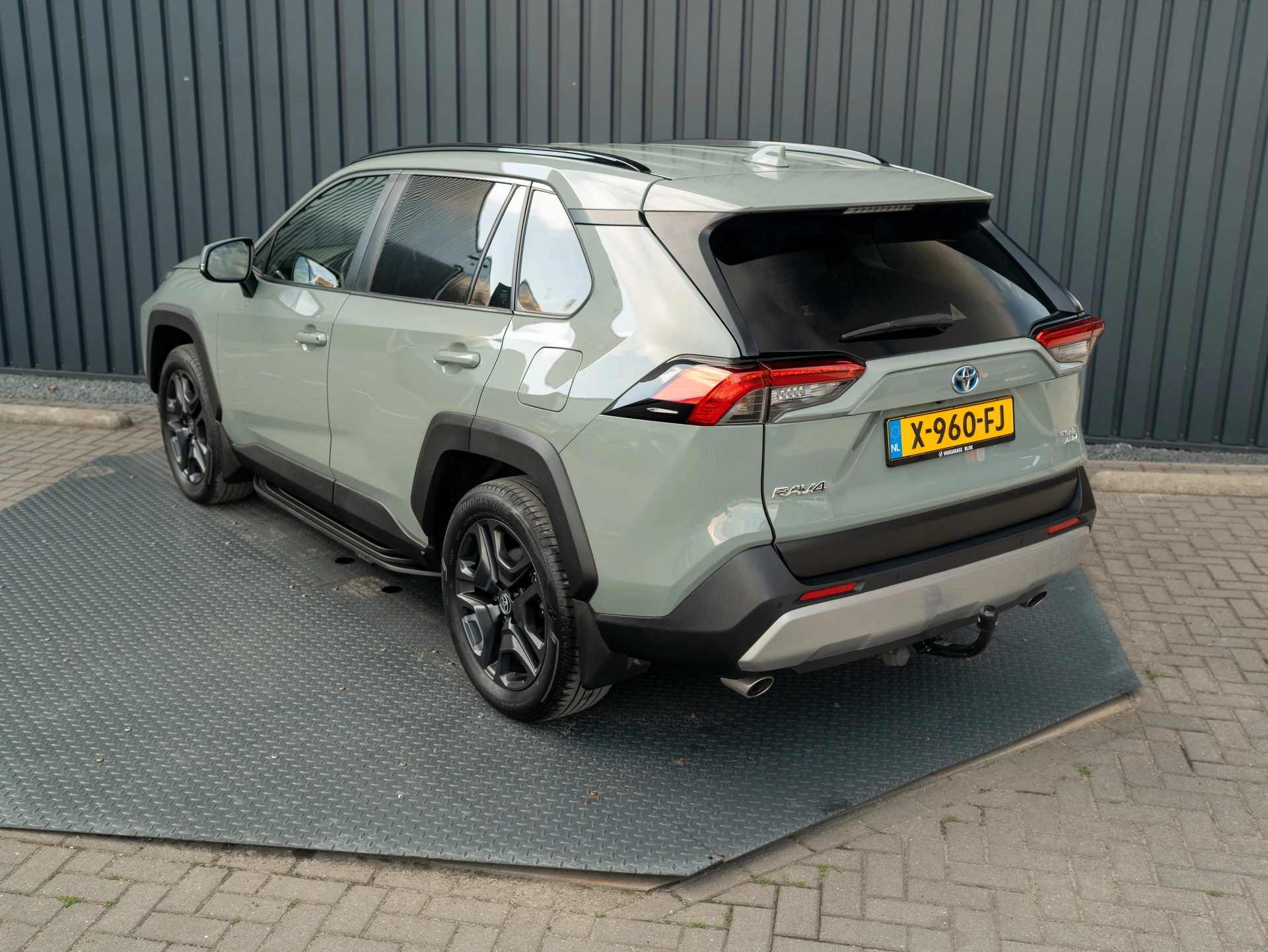 Hoofdafbeelding Toyota RAV4