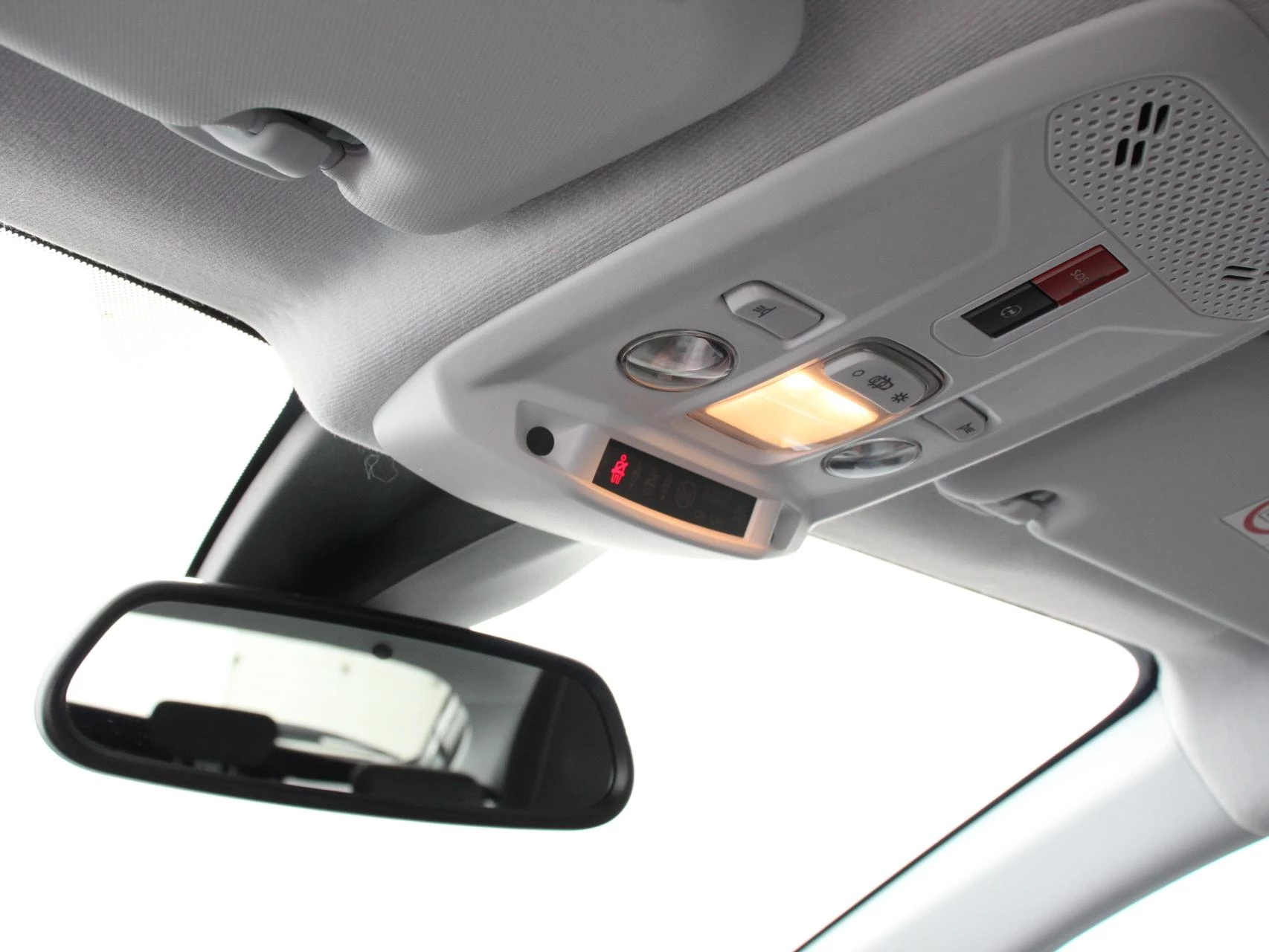 Hoofdafbeelding Opel Corsa-e