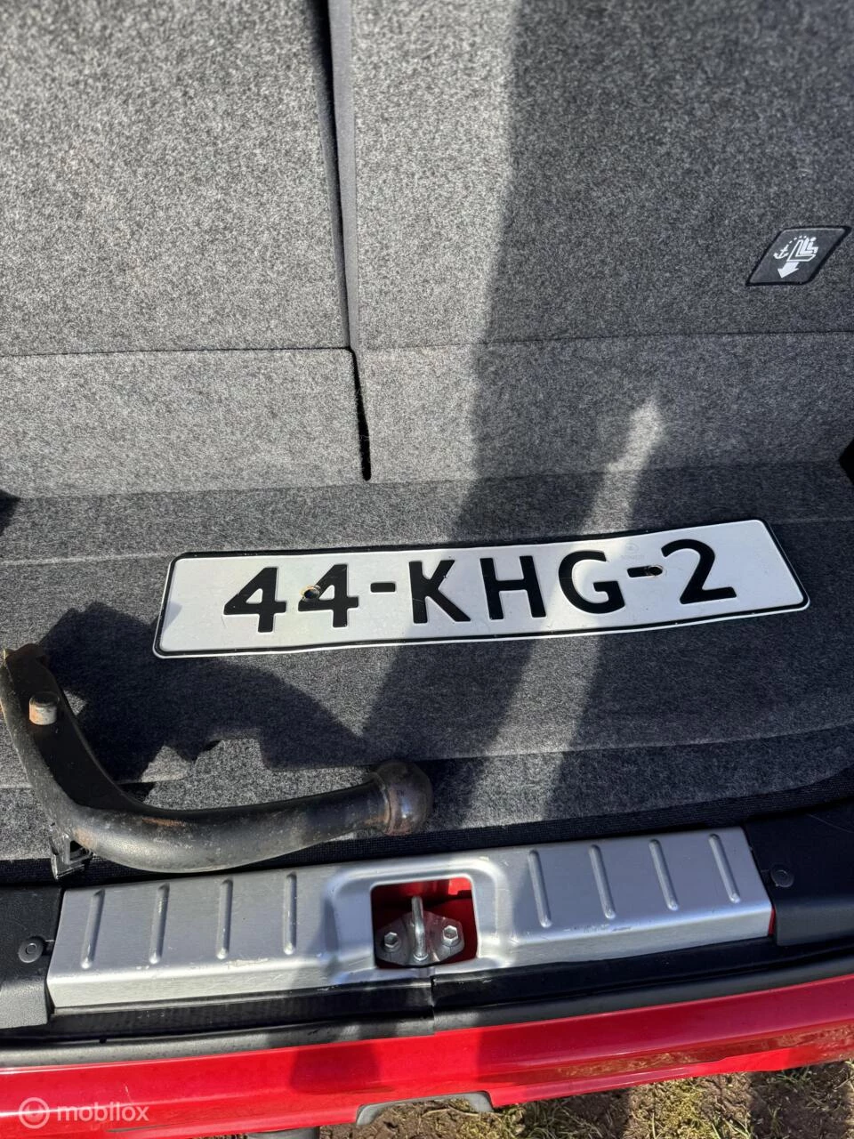 Hoofdafbeelding Daihatsu Cuore