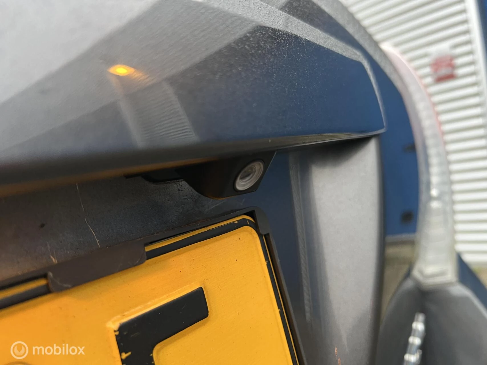 Hoofdafbeelding Toyota Verso