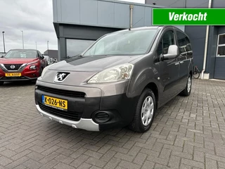 Peugeot Partner 1.6 VTi Access Airco