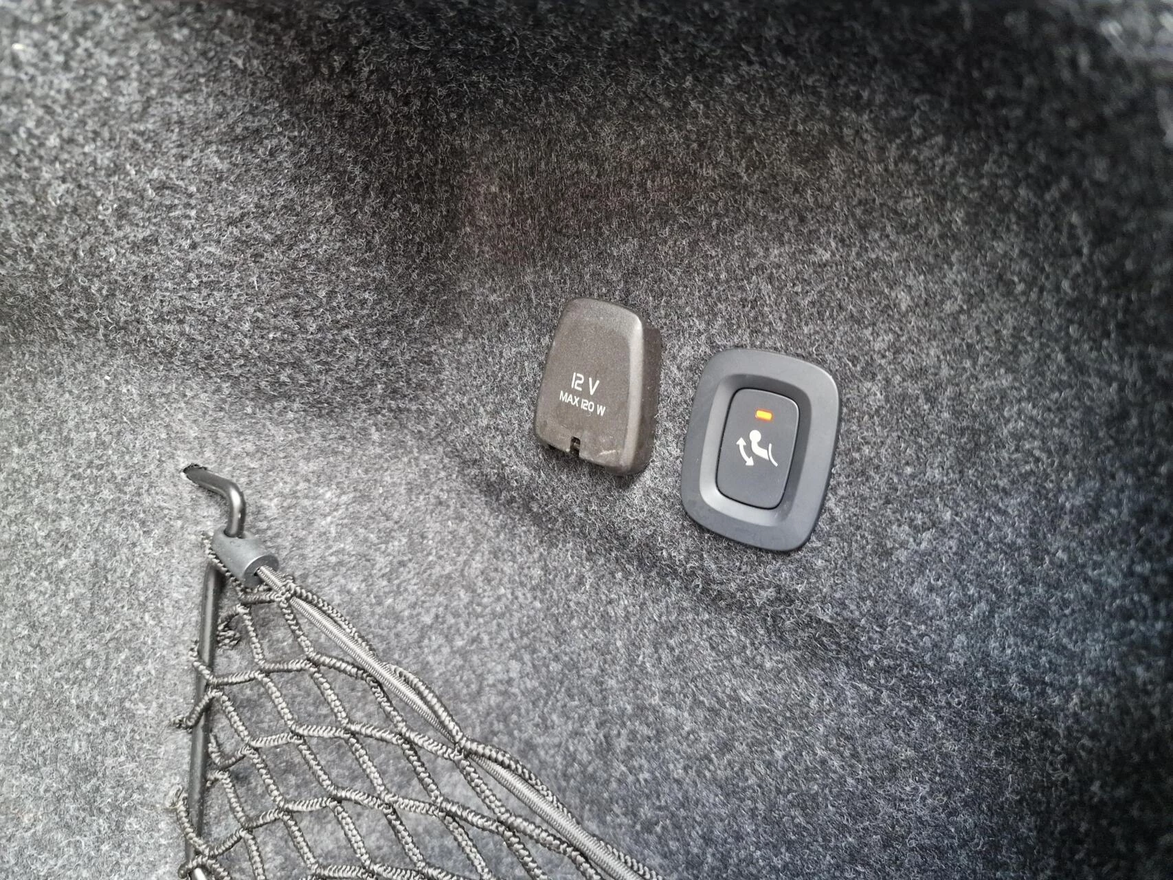 Hoofdafbeelding Volvo S60
