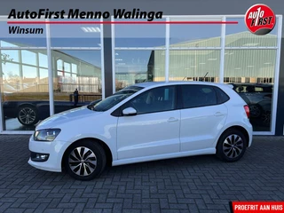 Volkswagen Polo 1.0 BlueMotion Edition | Navi | Climate Control | Cruise Control | PDC | Start/Stop |