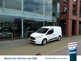 Ford Transit Connect 1.5 EcoBlue Ambiente Camera/Navi/NAP