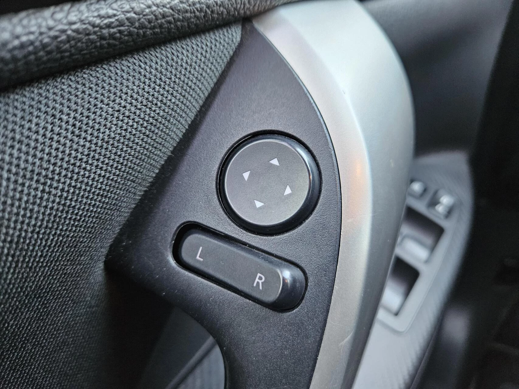 Hoofdafbeelding Mitsubishi Eclipse Cross