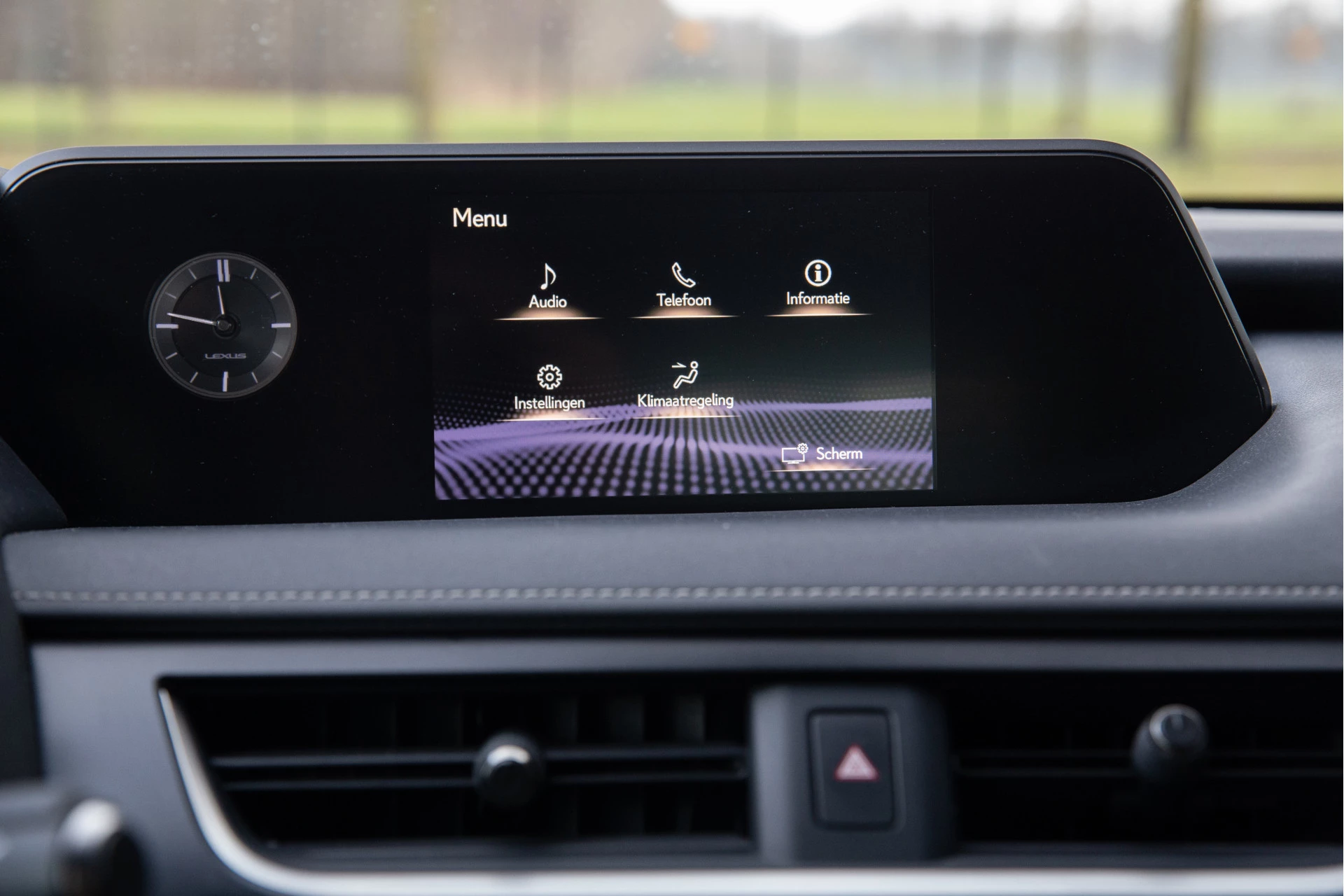 Hoofdafbeelding Lexus UX