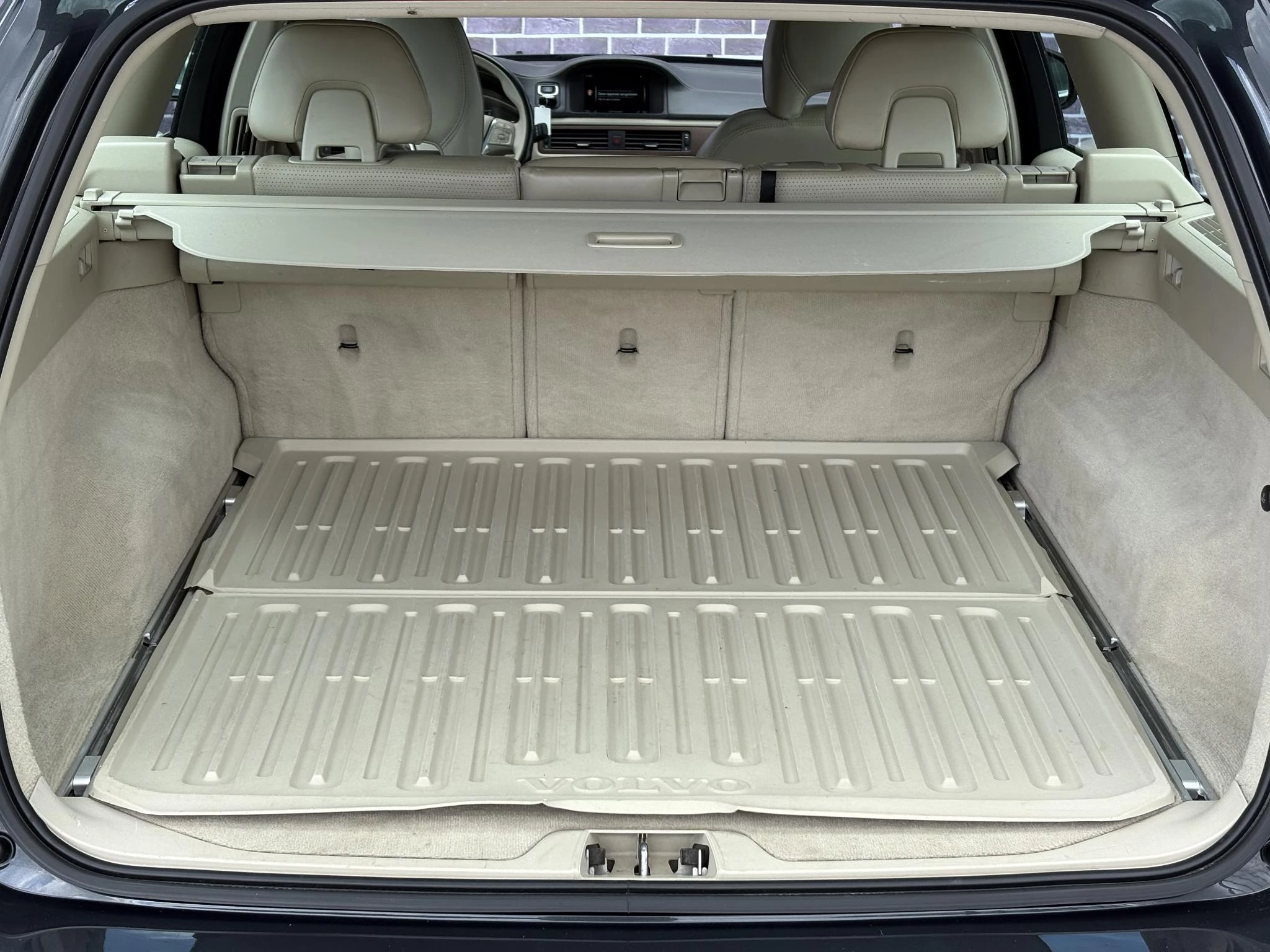 Hoofdafbeelding Volvo V70