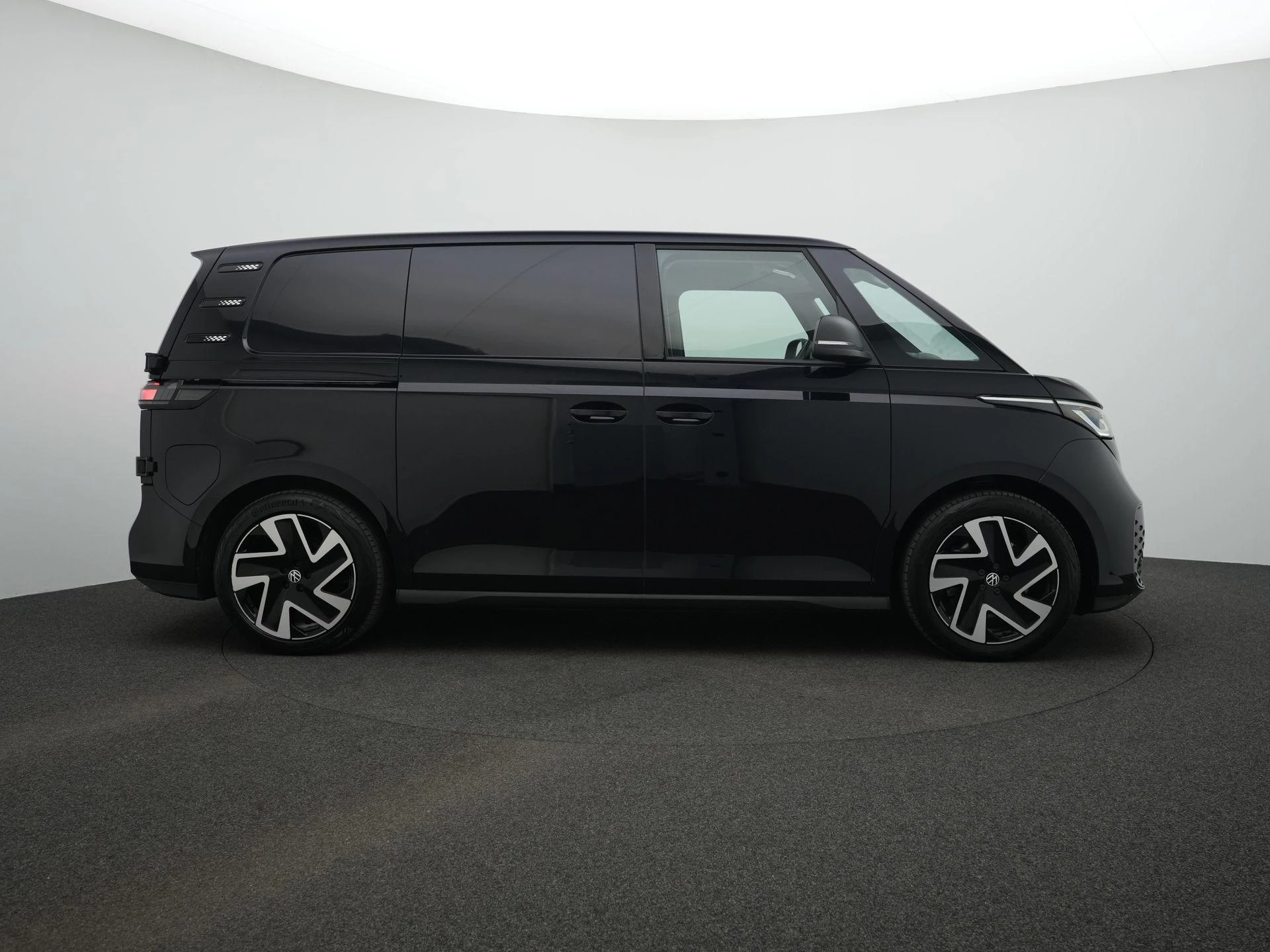 Hoofdafbeelding Volkswagen ID. Buzz Cargo