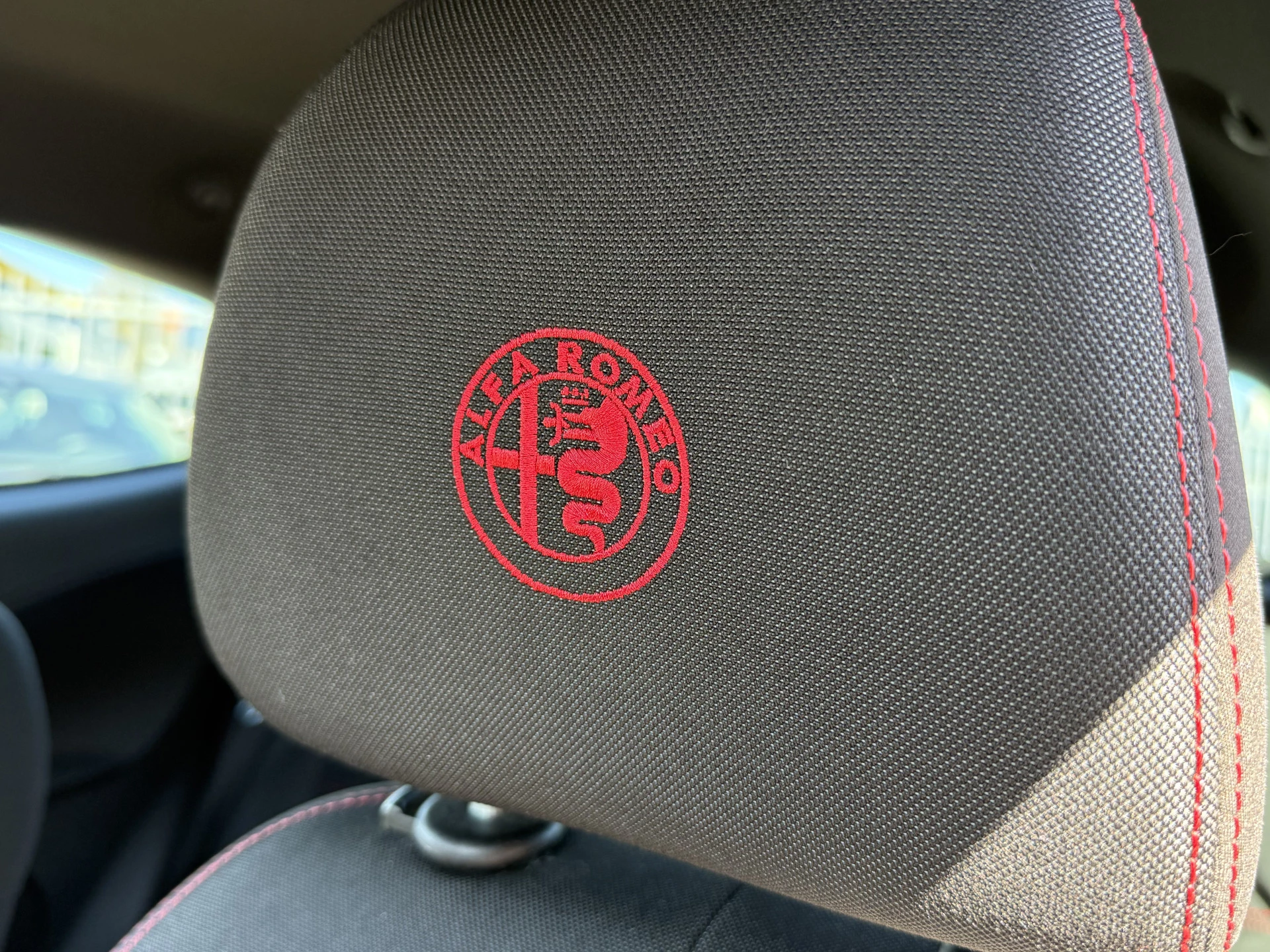 Hoofdafbeelding Alfa Romeo MiTo