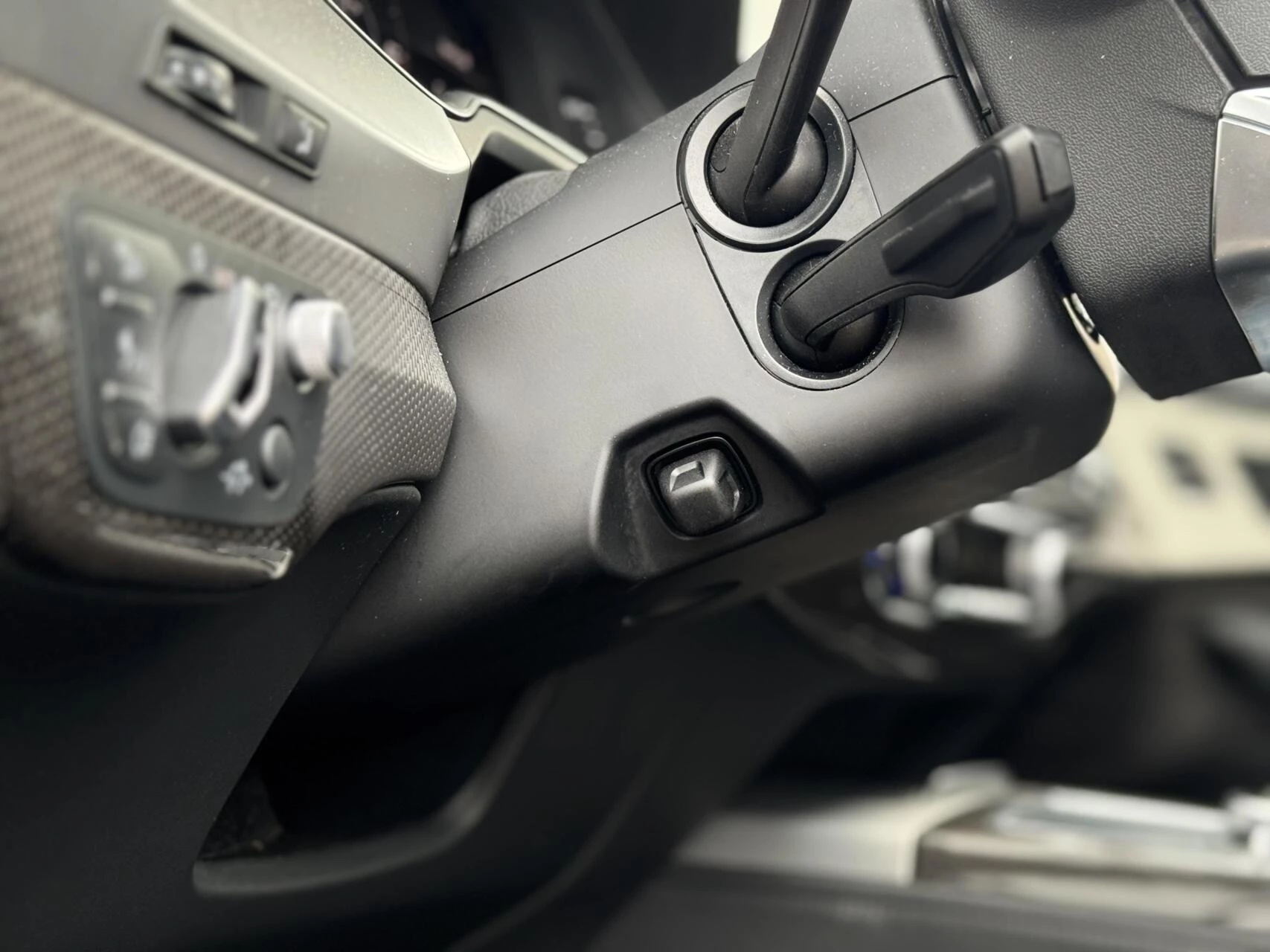 Hoofdafbeelding Audi SQ7