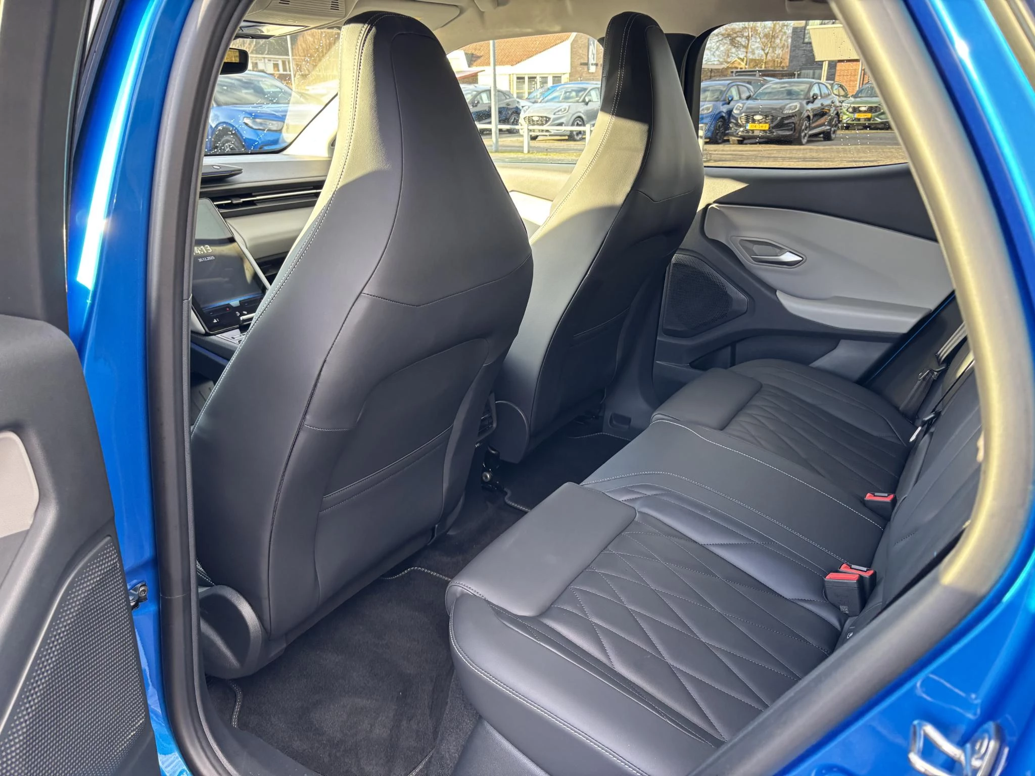 Hoofdafbeelding Ford Explorer