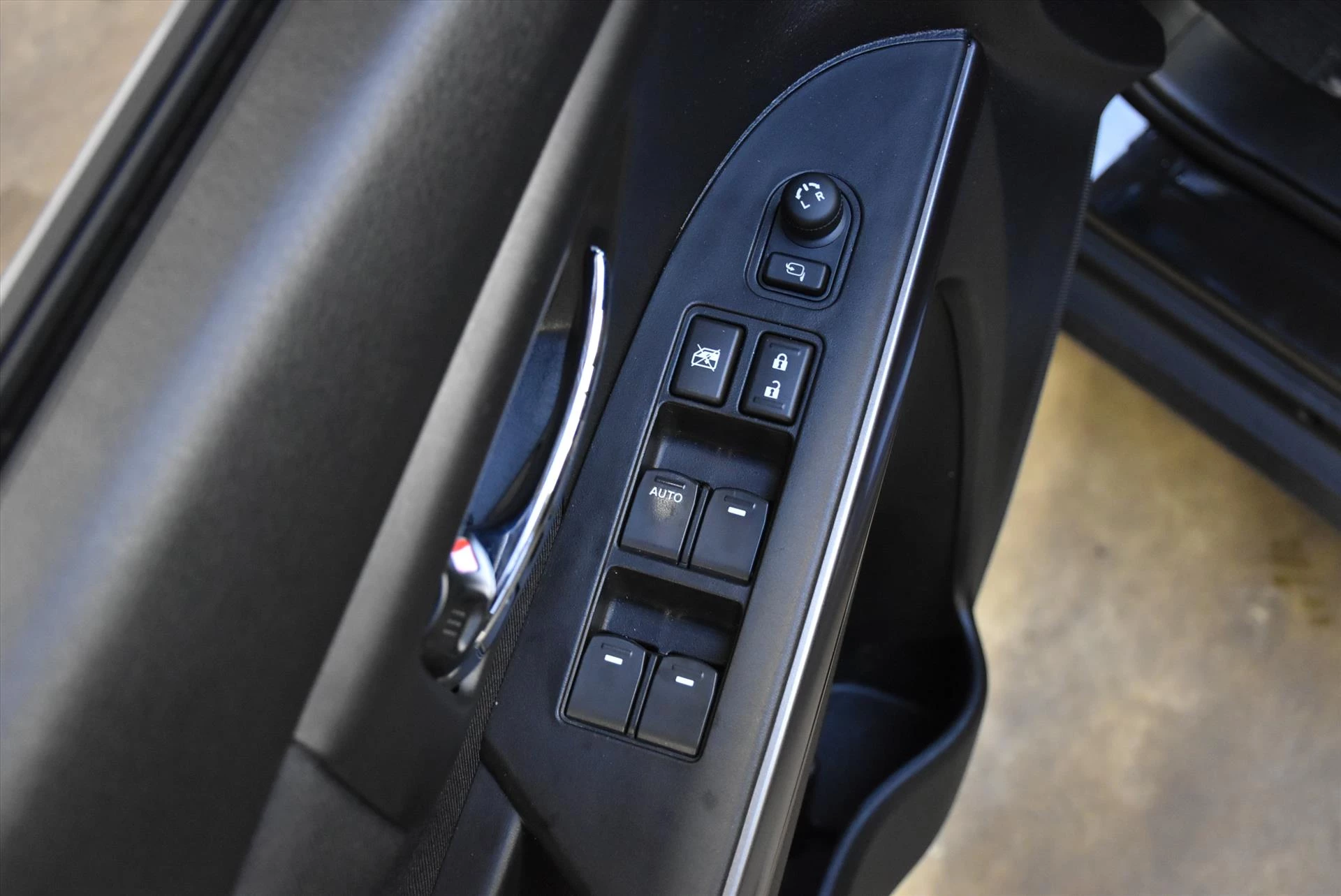 Hoofdafbeelding Suzuki S-Cross