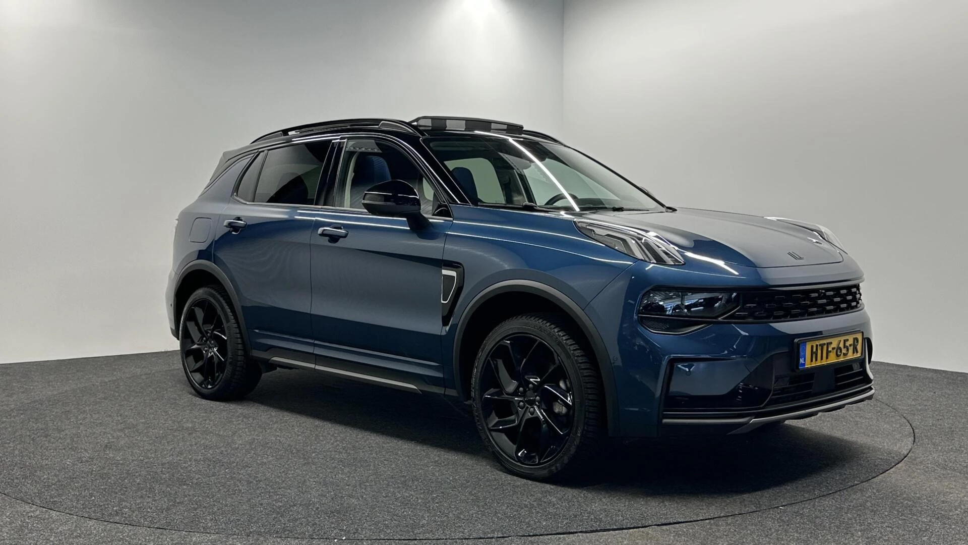 Hoofdafbeelding Lynk & Co 01