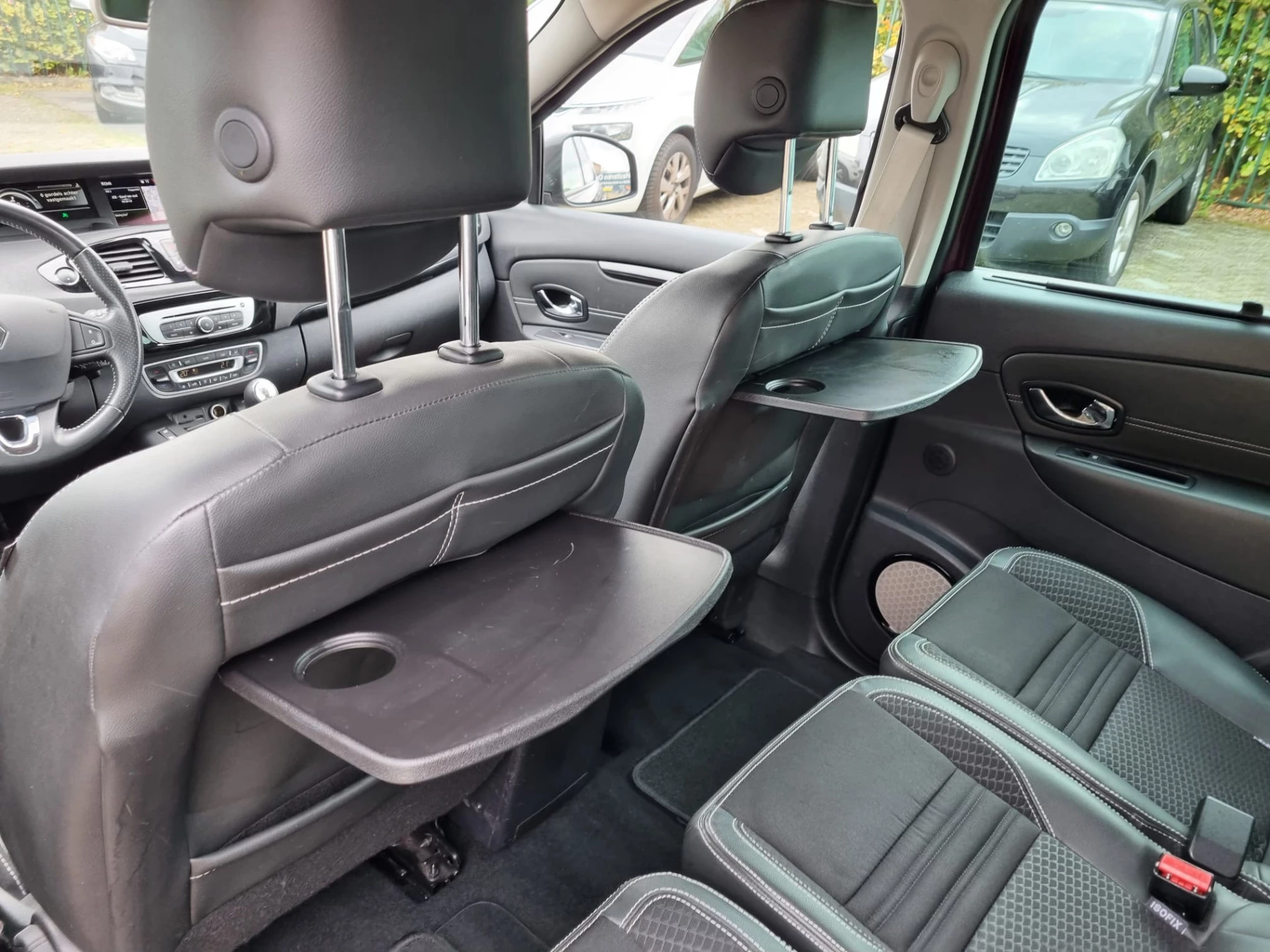 Hoofdafbeelding Renault Grand Scénic