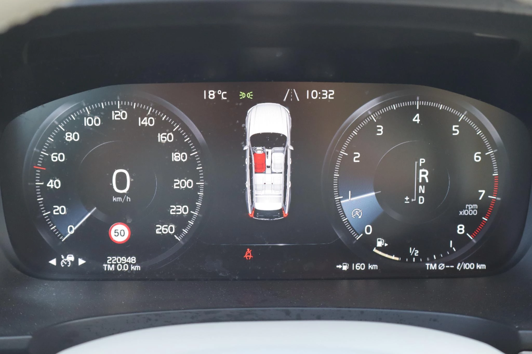 Hoofdafbeelding Volvo V90