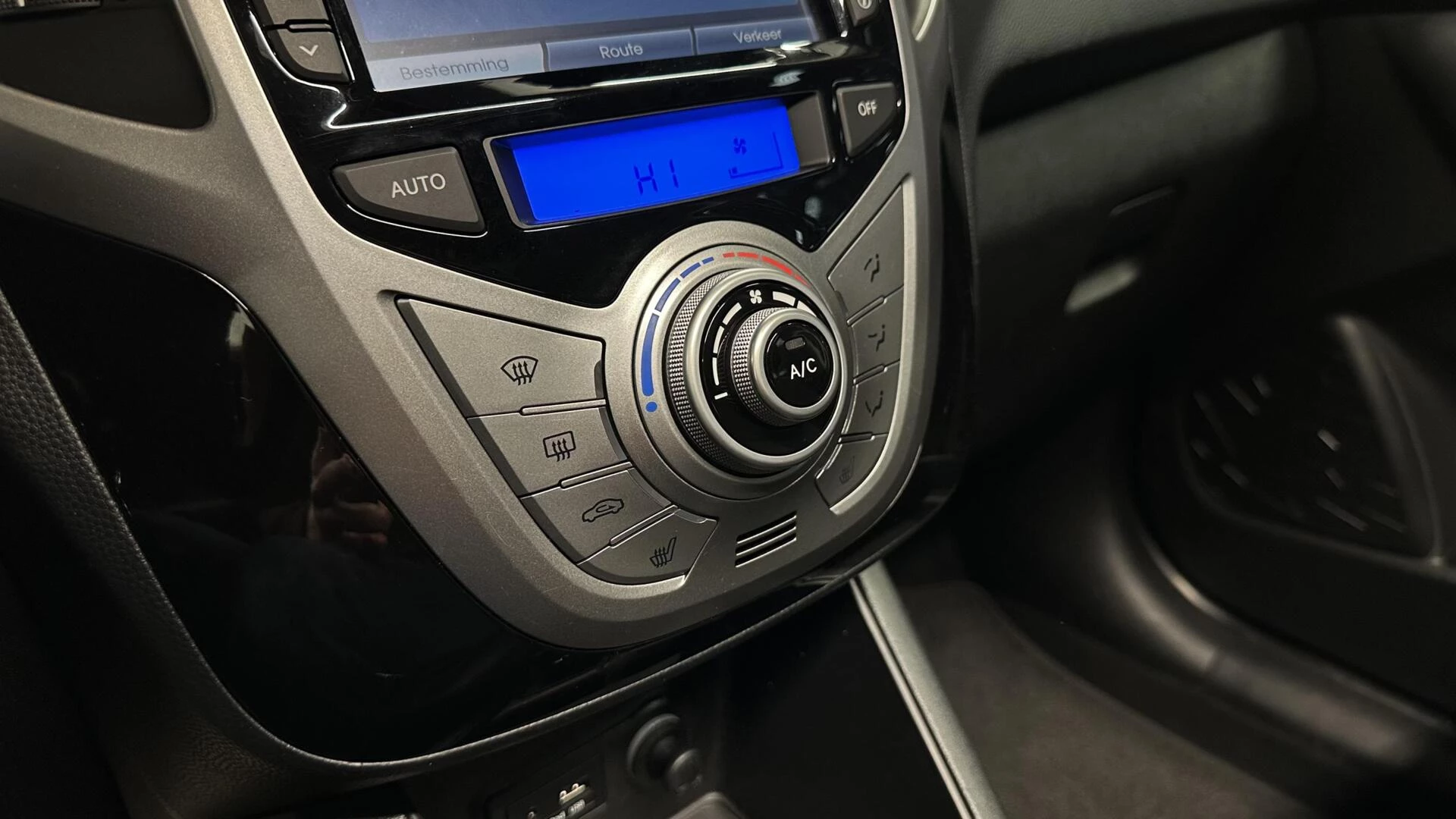 Hoofdafbeelding Hyundai ix20