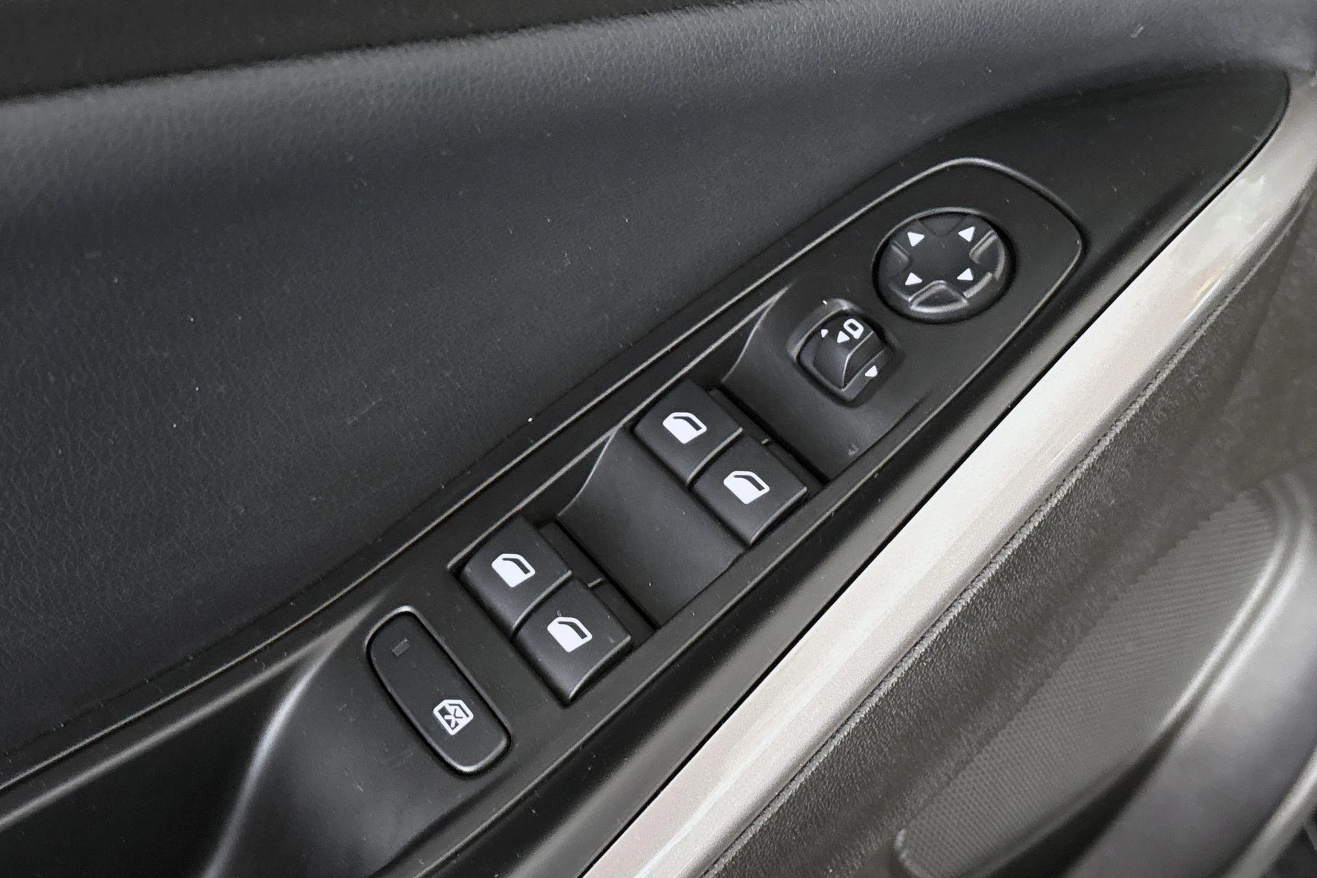 Hoofdafbeelding Opel Grandland