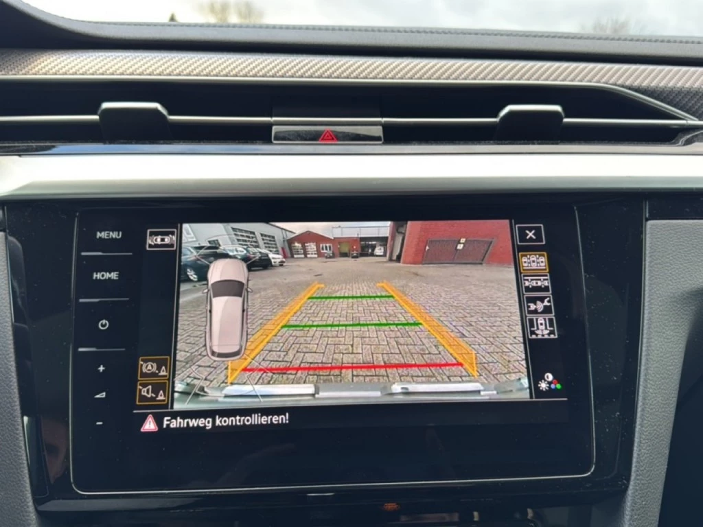 Hoofdafbeelding Volkswagen Arteon