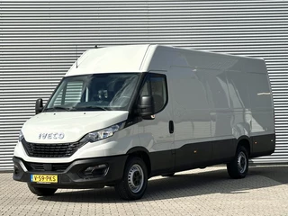 Iveco Daily - 35S14 2.3 410 L4H2 Airco|Cruise 3500kg trekgewich