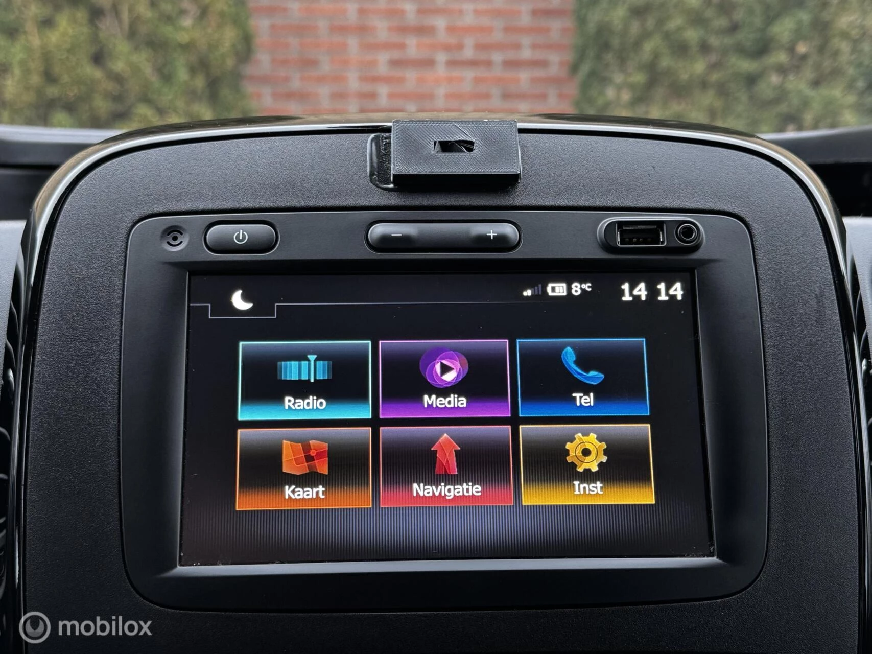 Hoofdafbeelding Fiat Talento