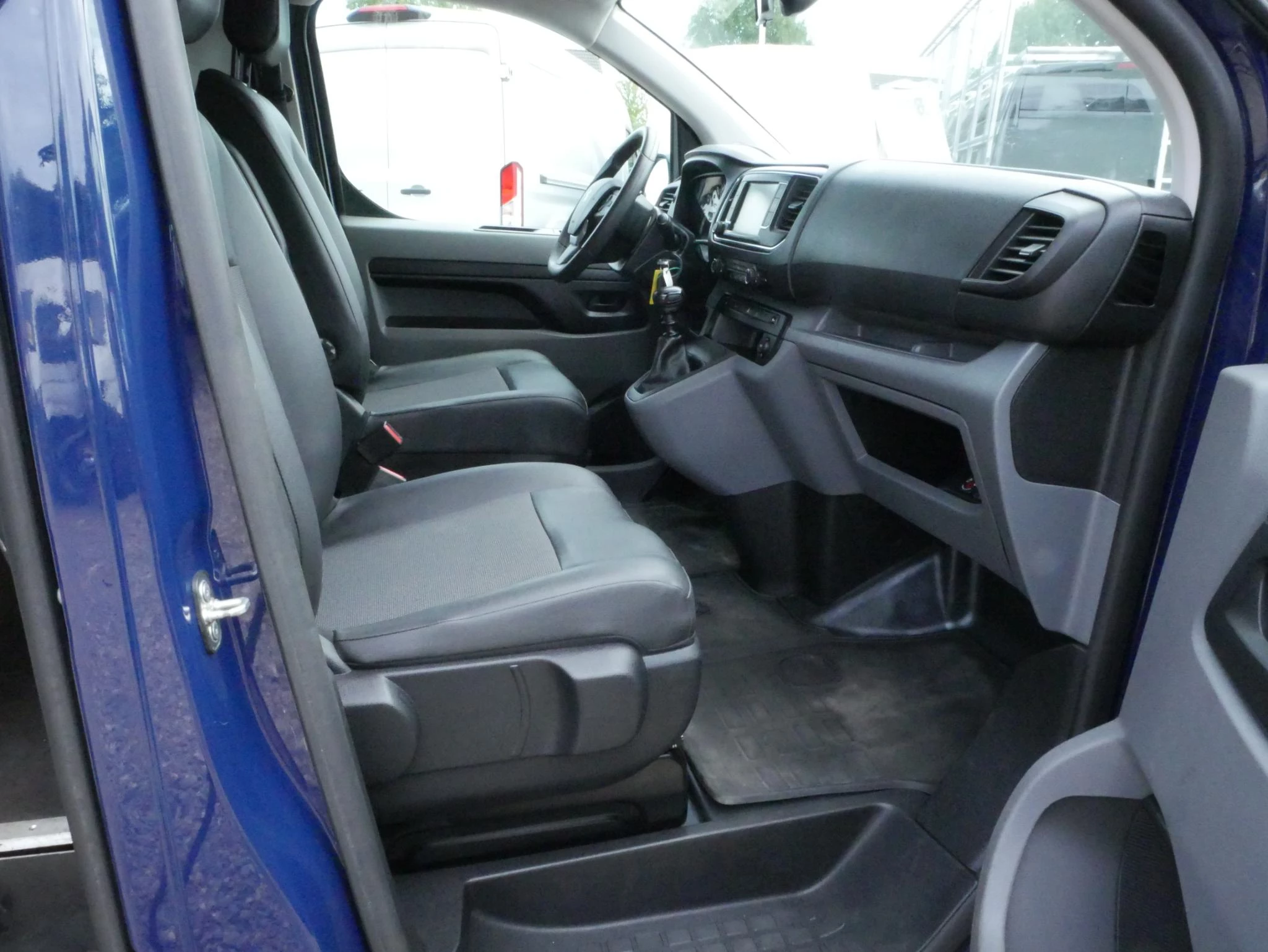 Hoofdafbeelding Peugeot Expert