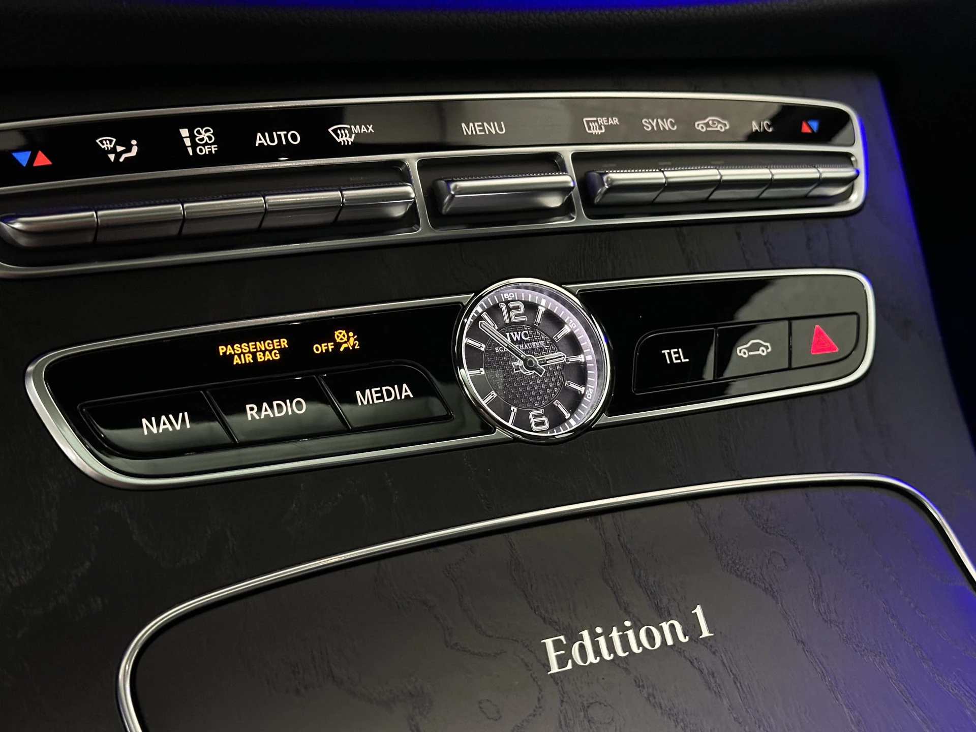 Hoofdafbeelding Mercedes-Benz CLS