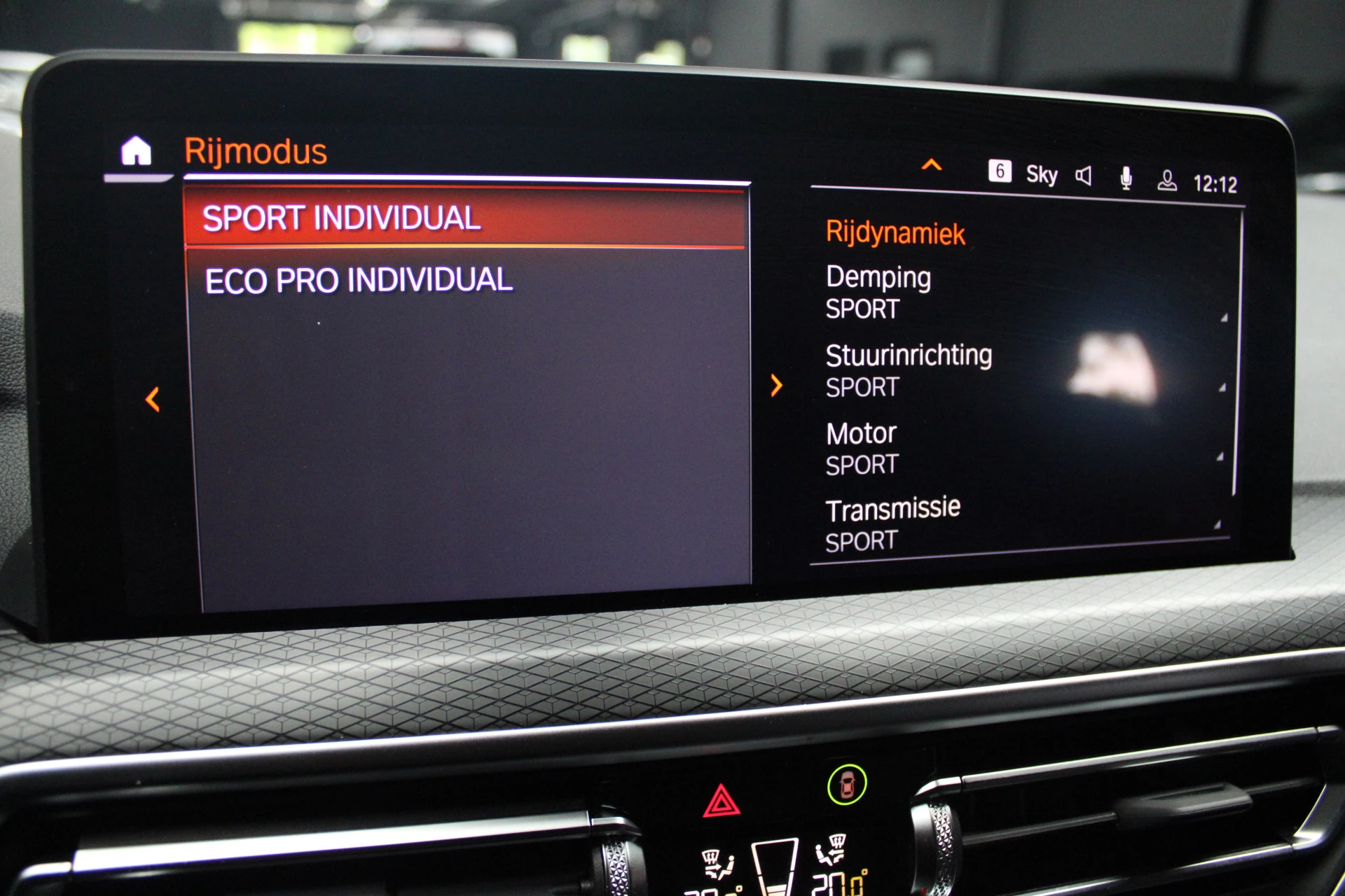 Hoofdafbeelding BMW X4