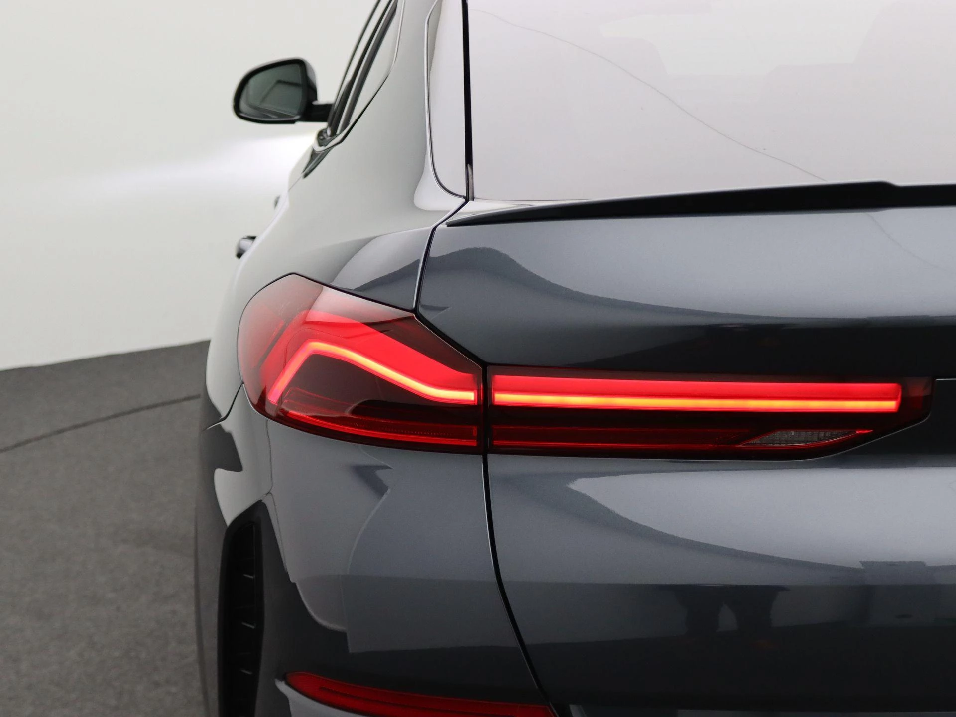 Hoofdafbeelding BMW X6