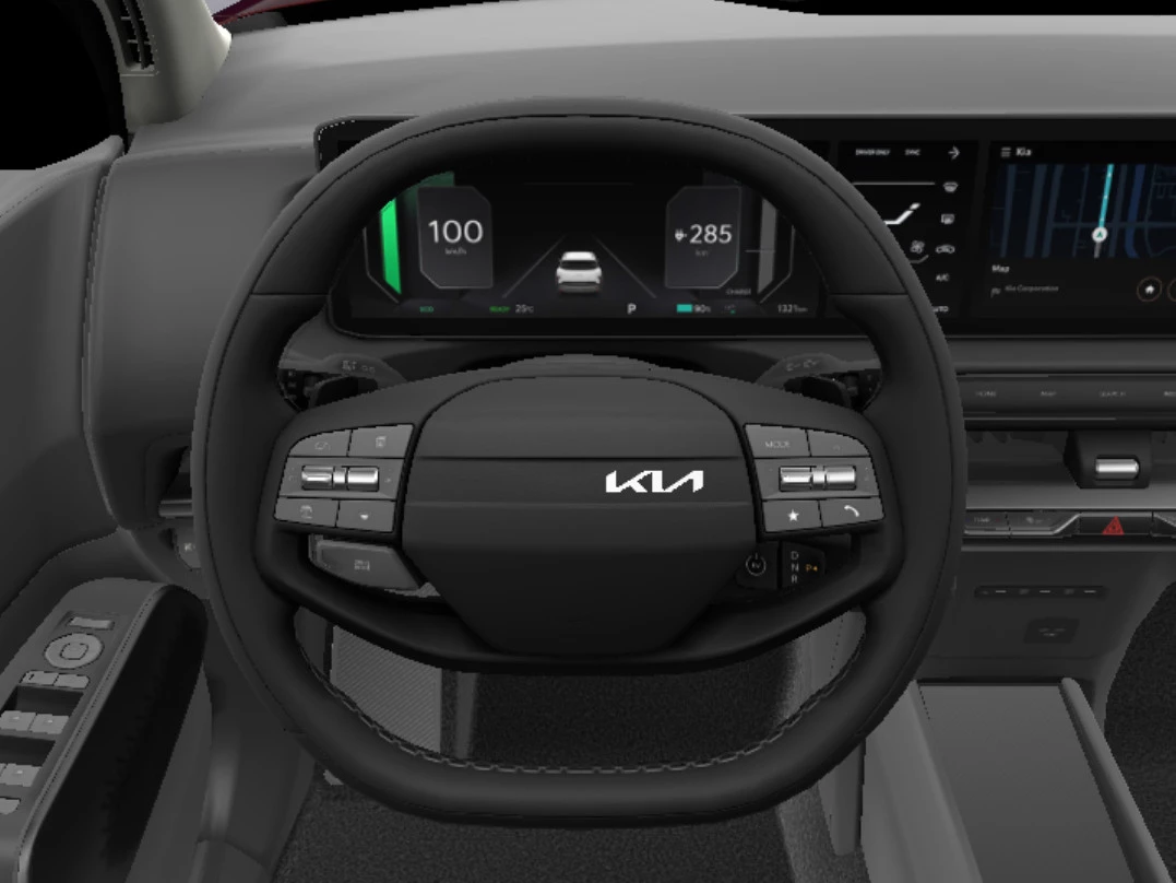 Hoofdafbeelding Kia EV2