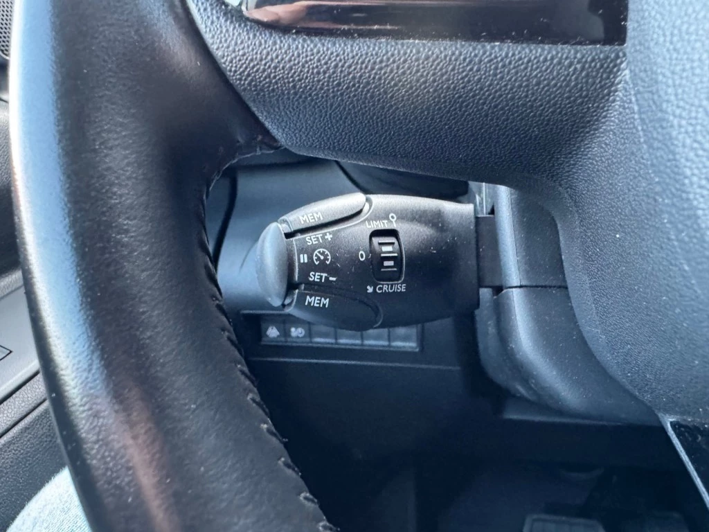 Hoofdafbeelding Citroën ë-Berlingo