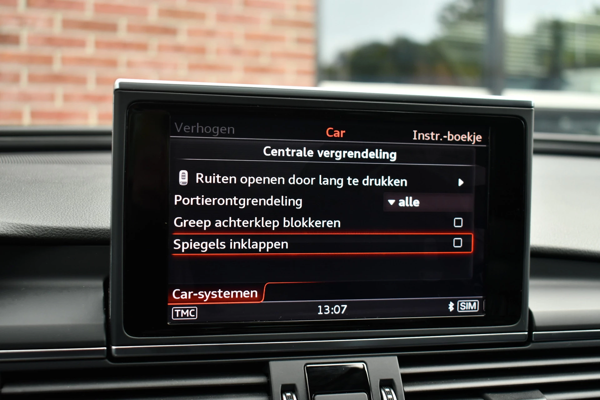 Hoofdafbeelding Audi S6