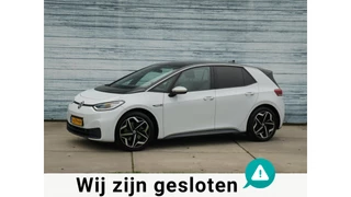 Volkswagen ID.3 First Plus 58 kWh Trekhaak Carplay Navigatie